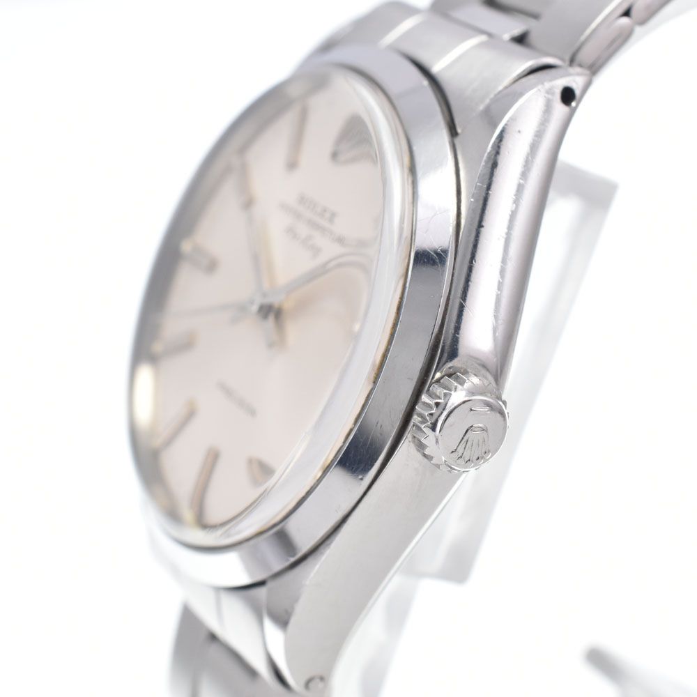 ロレックス ROLEX 5500 ヴィンテージ オイスターパーペチュアル