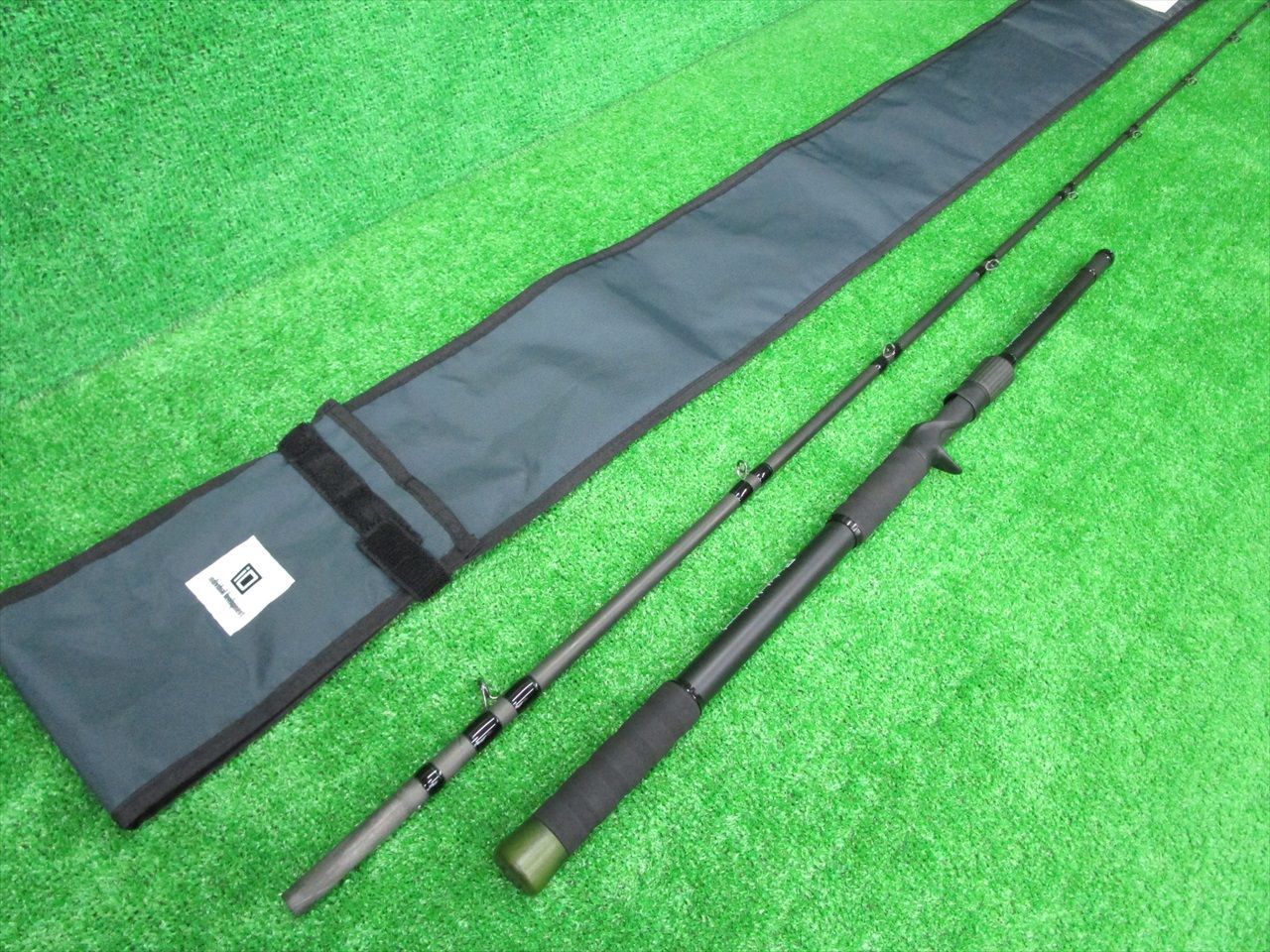 EC栗　（美品）　スタジオコンポジット　フォーザビースト　76XXH　アンリミテッド