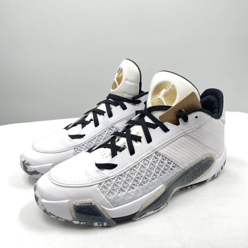 【中古】Nike Air Jordan 38 Low 