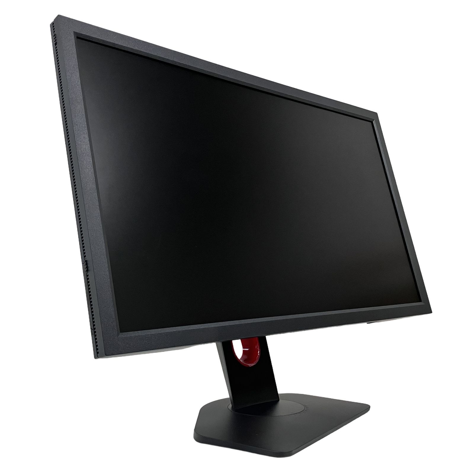 BenQ ZOWIE XL2411K-B ゲーミング モニター ディスプレイ 2021年製 24インチ 144 Hz ベンキュー 映像 PC 周辺 機器 家電 F11325483