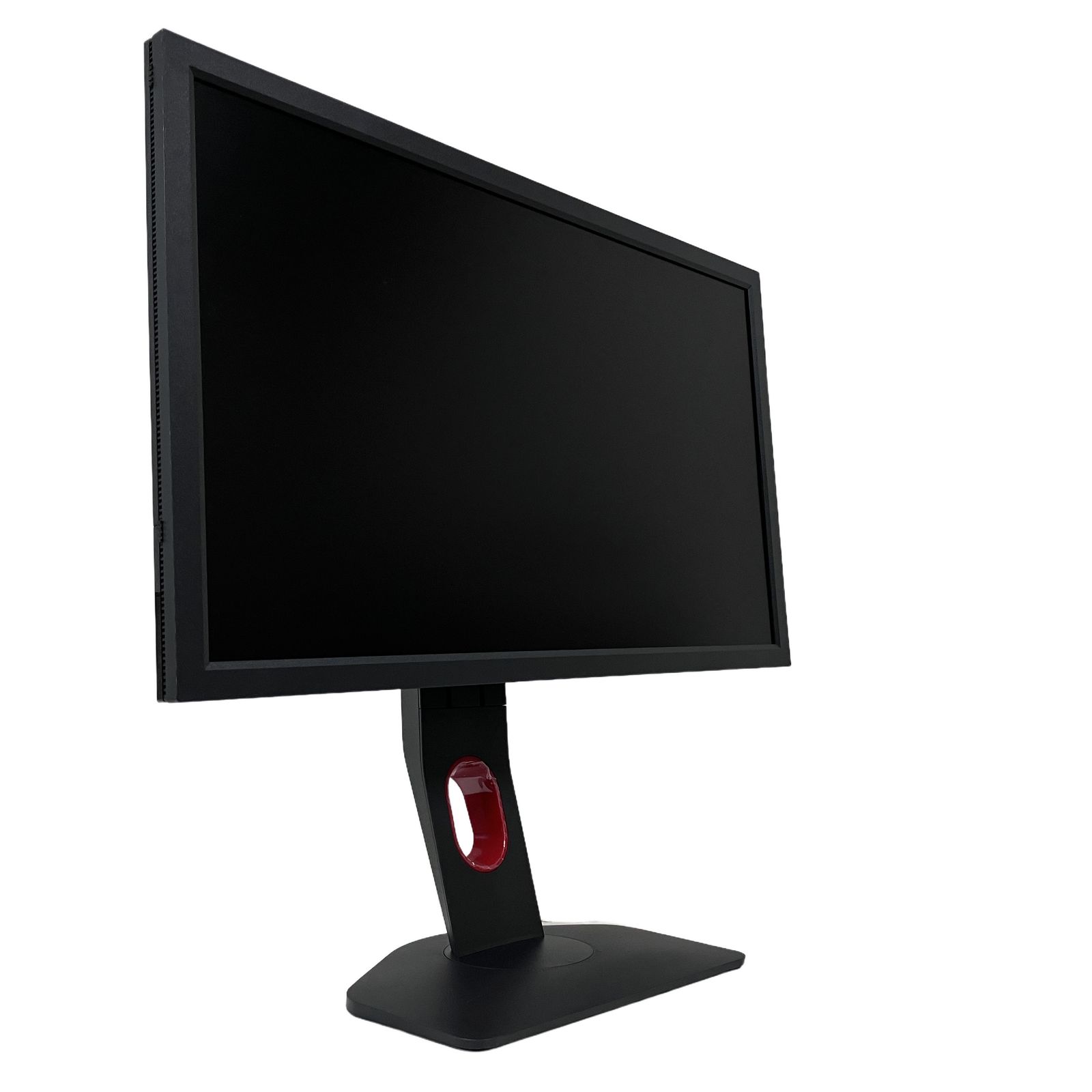 BenQ ZOWIE XL2411K-B ゲーミング モニター ディスプレイ 2020年製 24インチ 144 Hz ベンキュー 映像 PC 周辺 機器 家電 F11371665