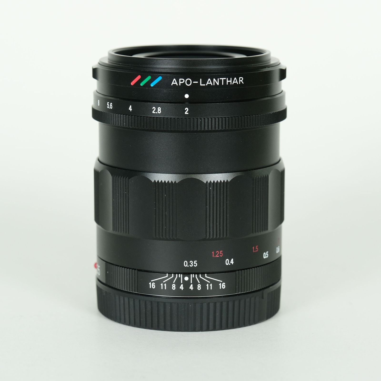 美品] Voigtlander APO-LANTHAR 35mm F2 Aspherical [ソニーE用 