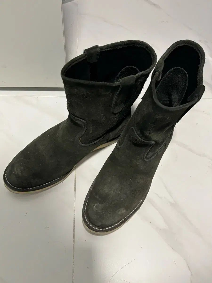 RED WING レッドウィング ペコちゃん 8177 10E
