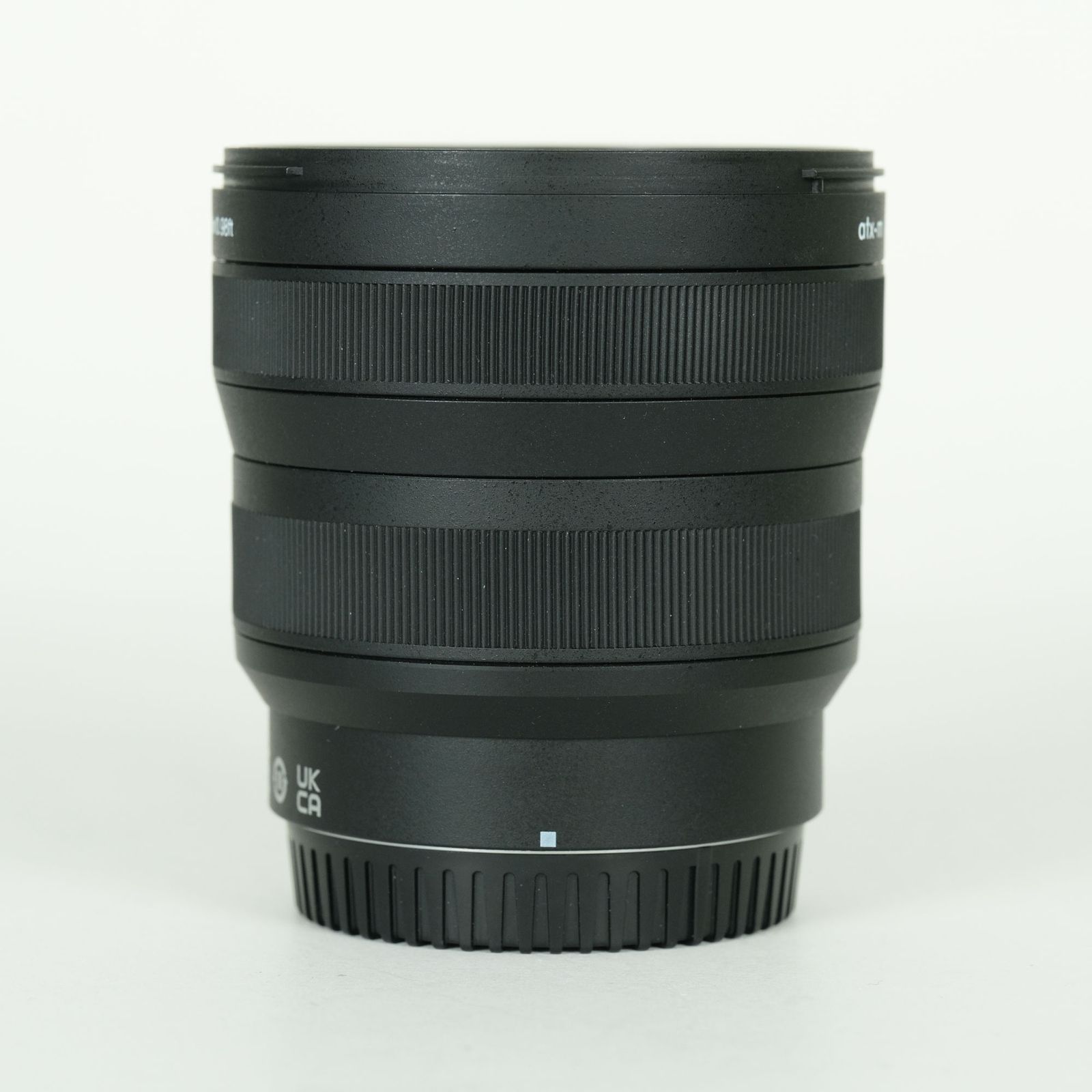 美品 | フィルター付] TOKINA atx-m 11-18mm F2.8E（ソニーE用/APS-C