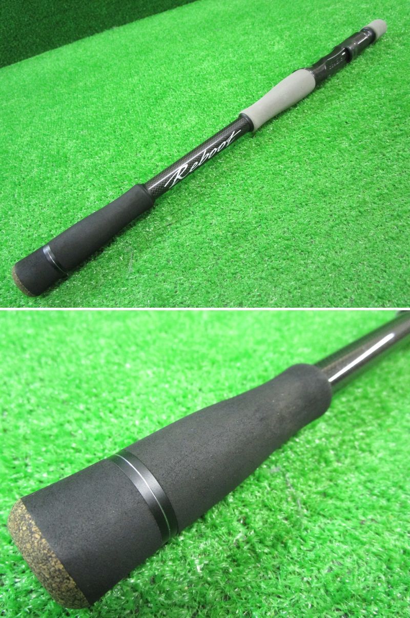EC栗 デジーノ レーベン スラングリブート LSR-C75M/HRST1s M/sura
