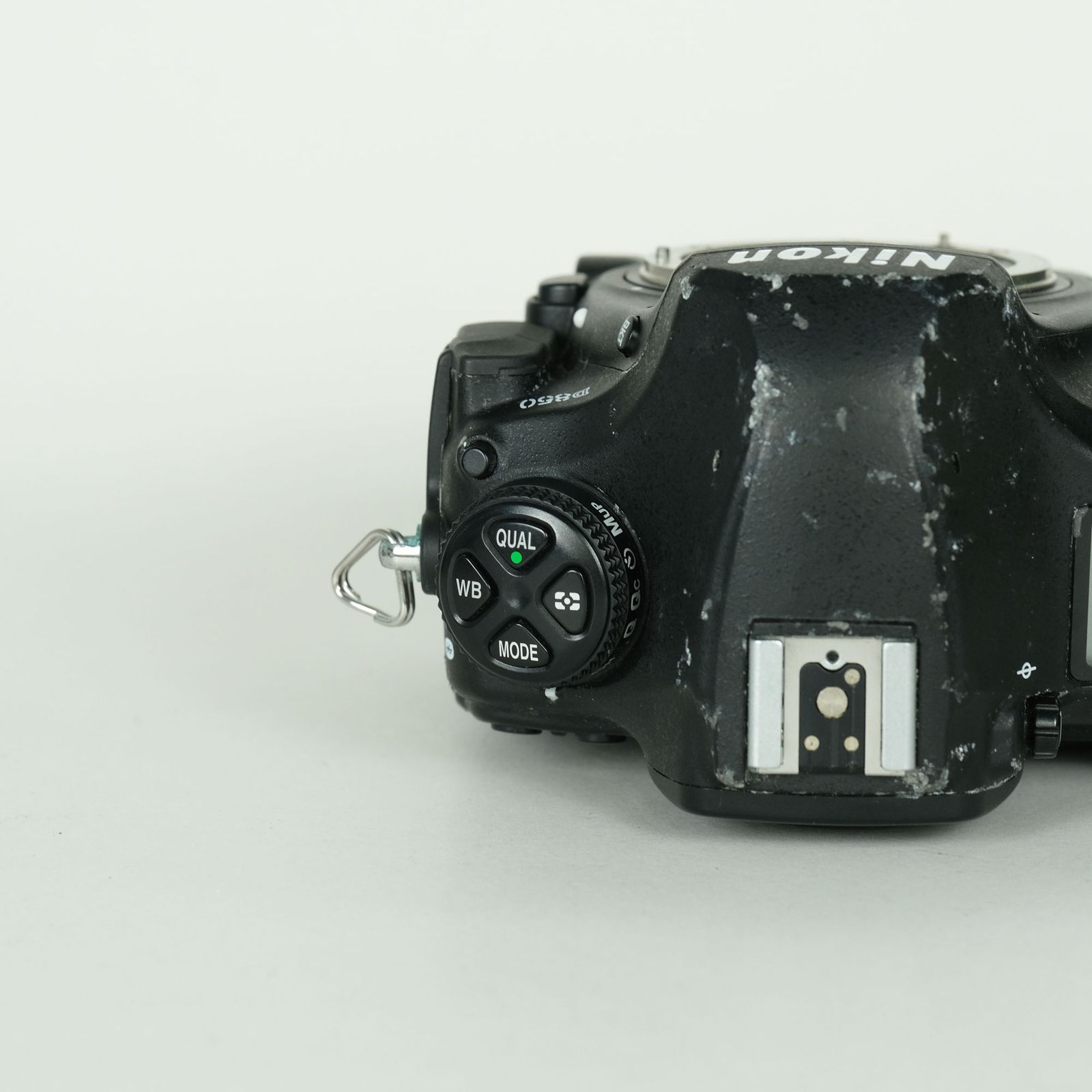 並品 | シャッター数36,610回] Nikon D850 | Nikon Fマウント - メルカリ