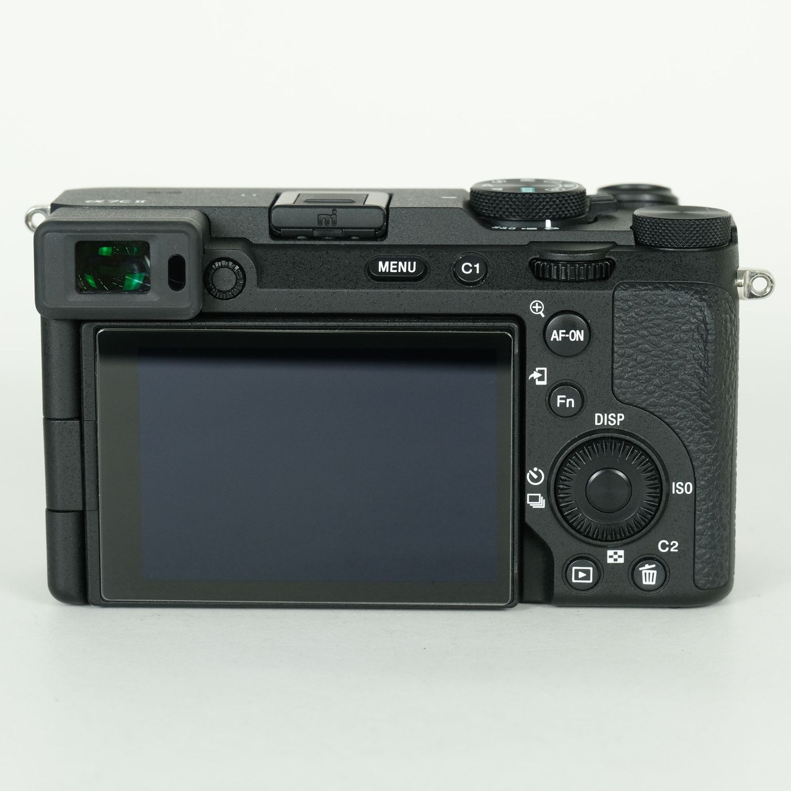 【シャッター回数3676回】SONY α7CⅡ ボディ 美品 | シャッター数8,036回] SONY α7C II（ILCE-7CM2） [ボディ