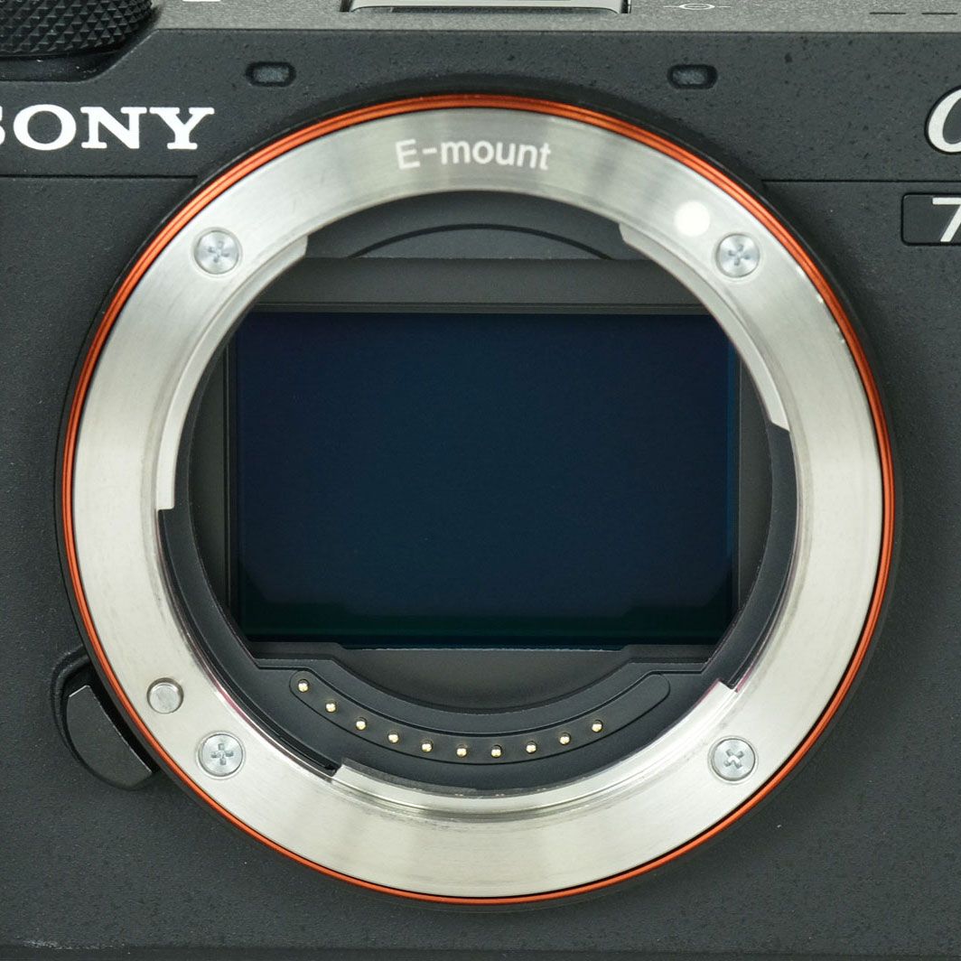 美品 | シャッター数8,036回] SONY α7C II（ILCE-7CM2） [ボディ