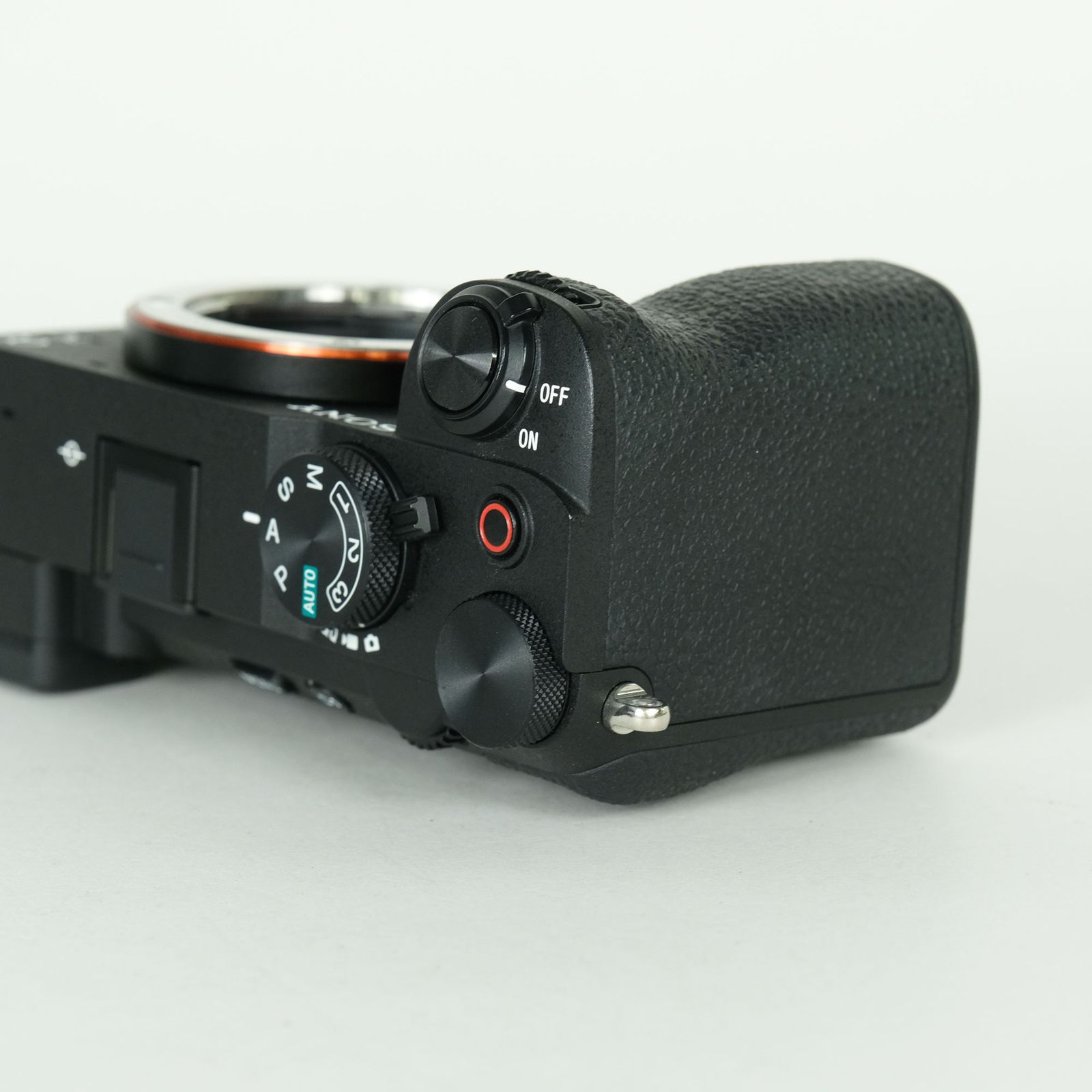 美品 | シャッター数8,036回] SONY α7C II（ILCE-7CM2） [ボディ
