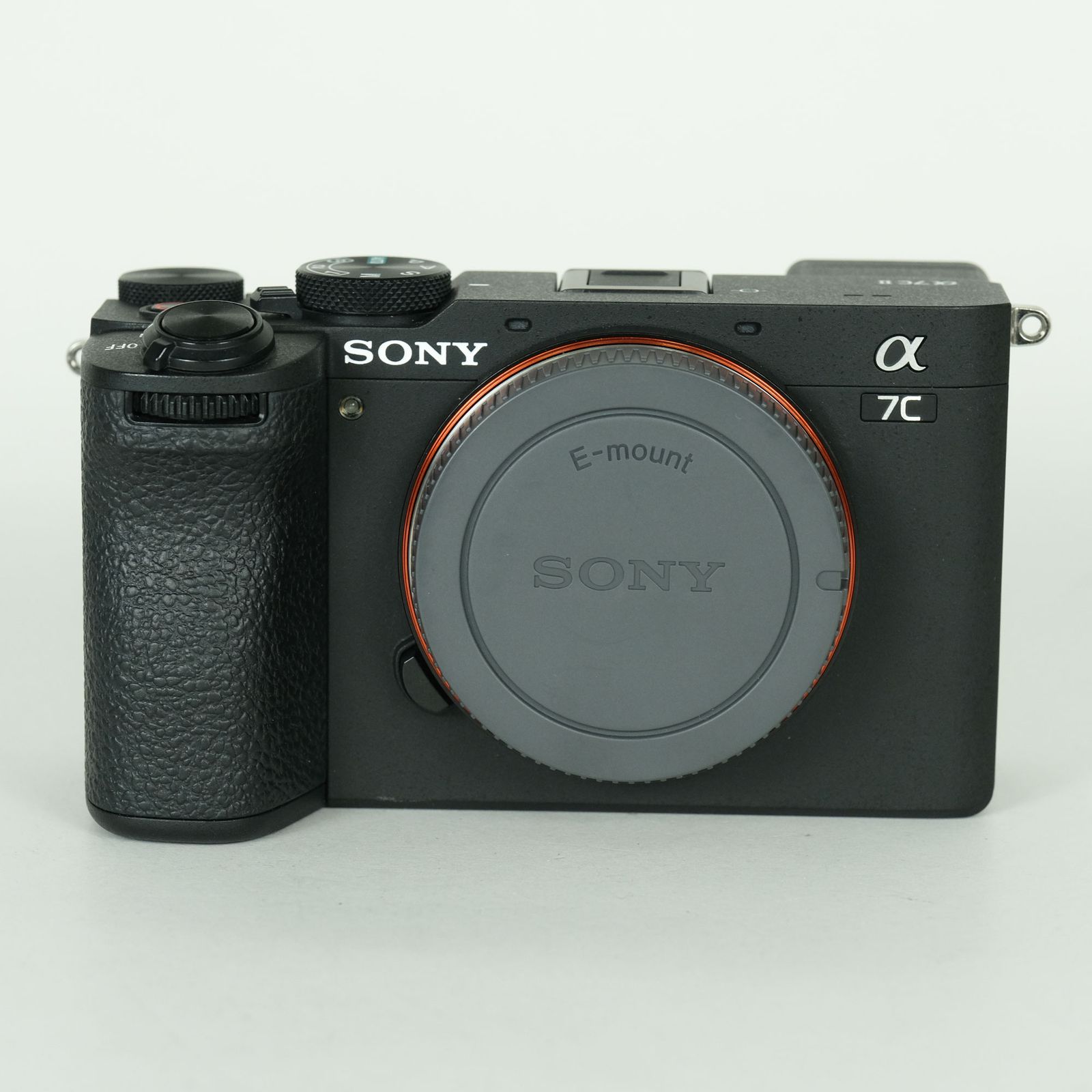 Sony α7II ボディ　シャッター数11600 ILCE-7M2 美品 | シャッター数8,036回] SONY α7C II（ILCE-7CM2） [ボディ