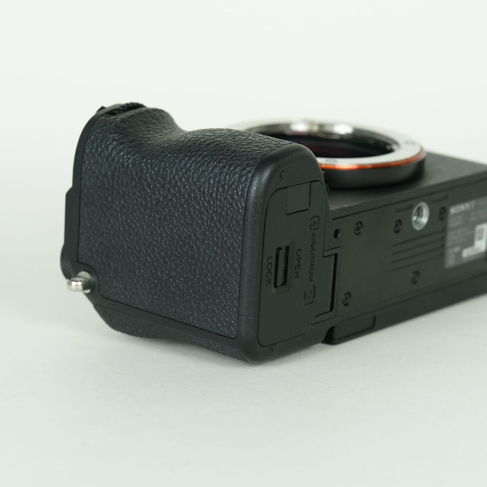 美品 | シャッター数8,036回] SONY α7C II（ILCE-7CM2） [ボディ