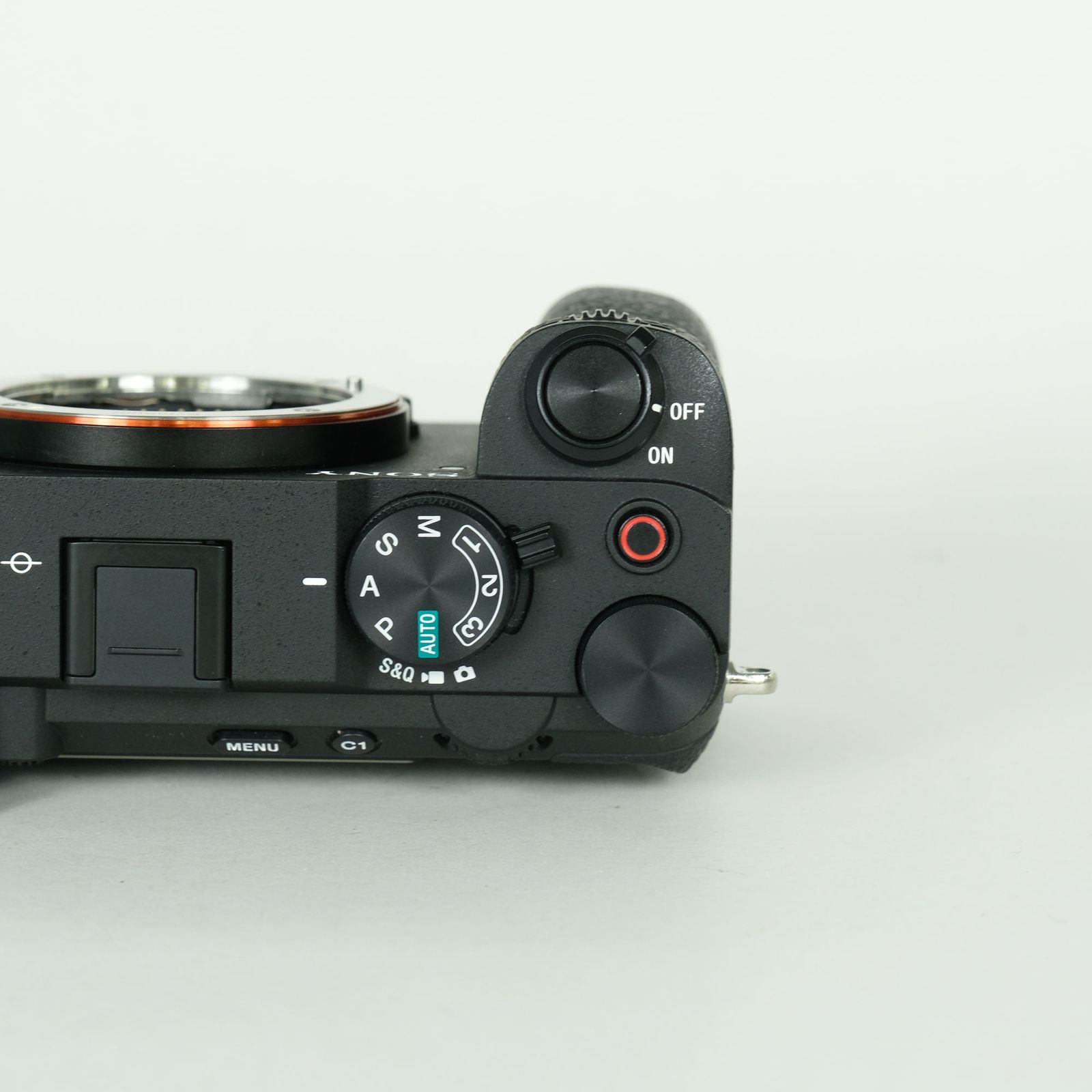 美品 | シャッター数8,036回] SONY α7C II（ILCE-7CM2） [ボディ 