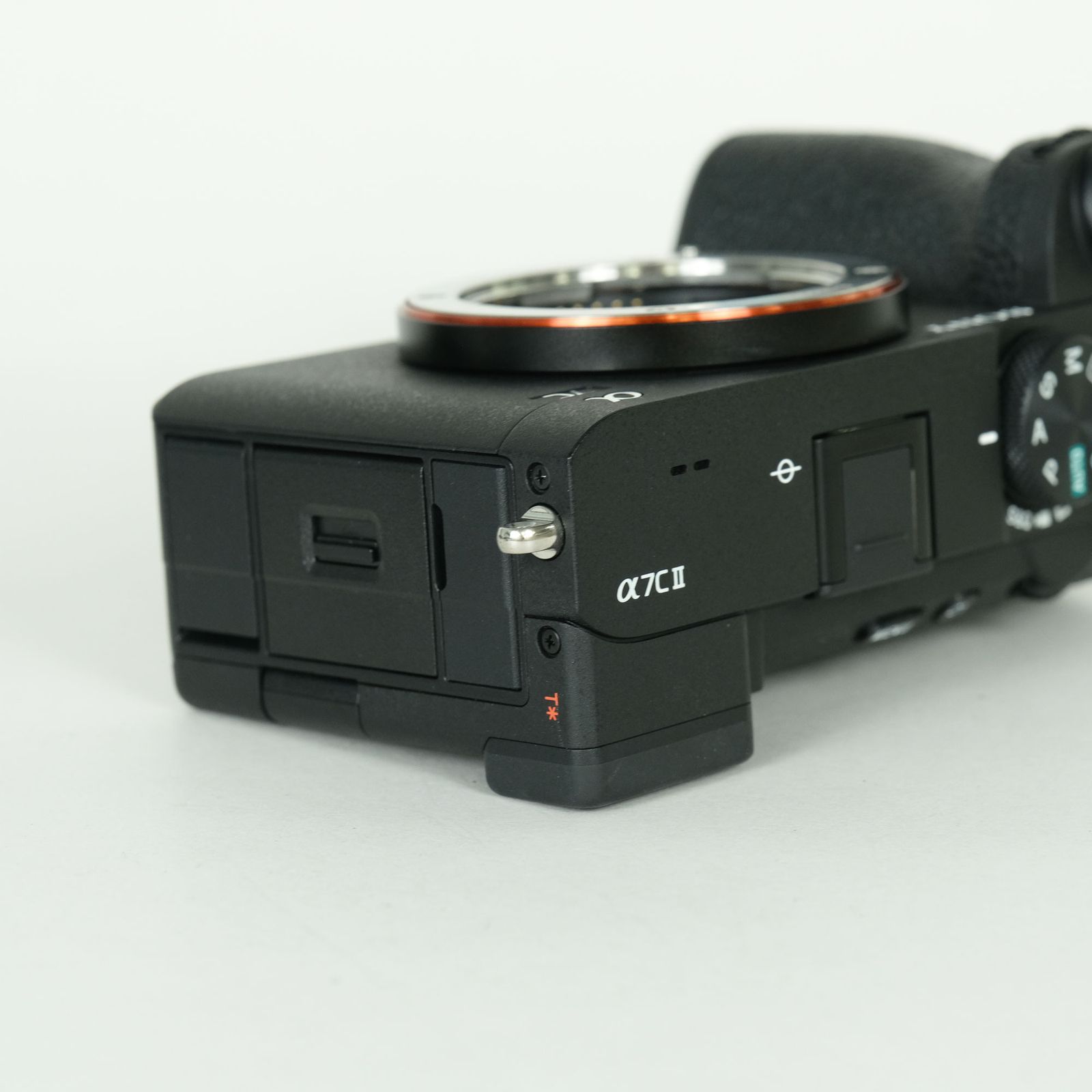 美品 | シャッター数8,036回] SONY α7C II（ILCE-7CM2） [ボディ