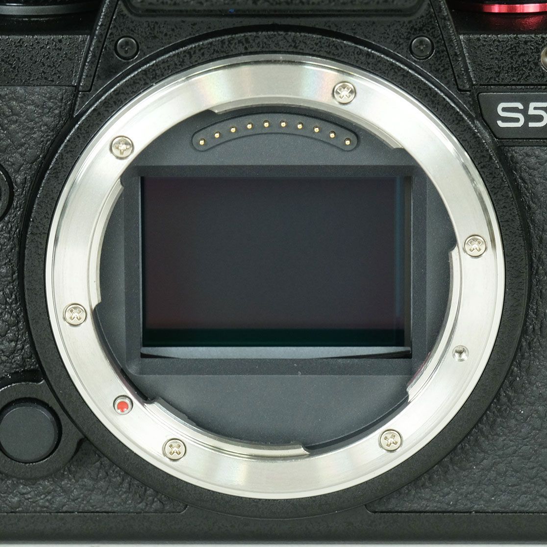 シャッター回数1146 LUMIX S5Ⅱ ボディ極美品 純正バッテリー2個 美品 | シャッター数2,103回｜バッテリー2個付] Panasonic LUMIX S5II