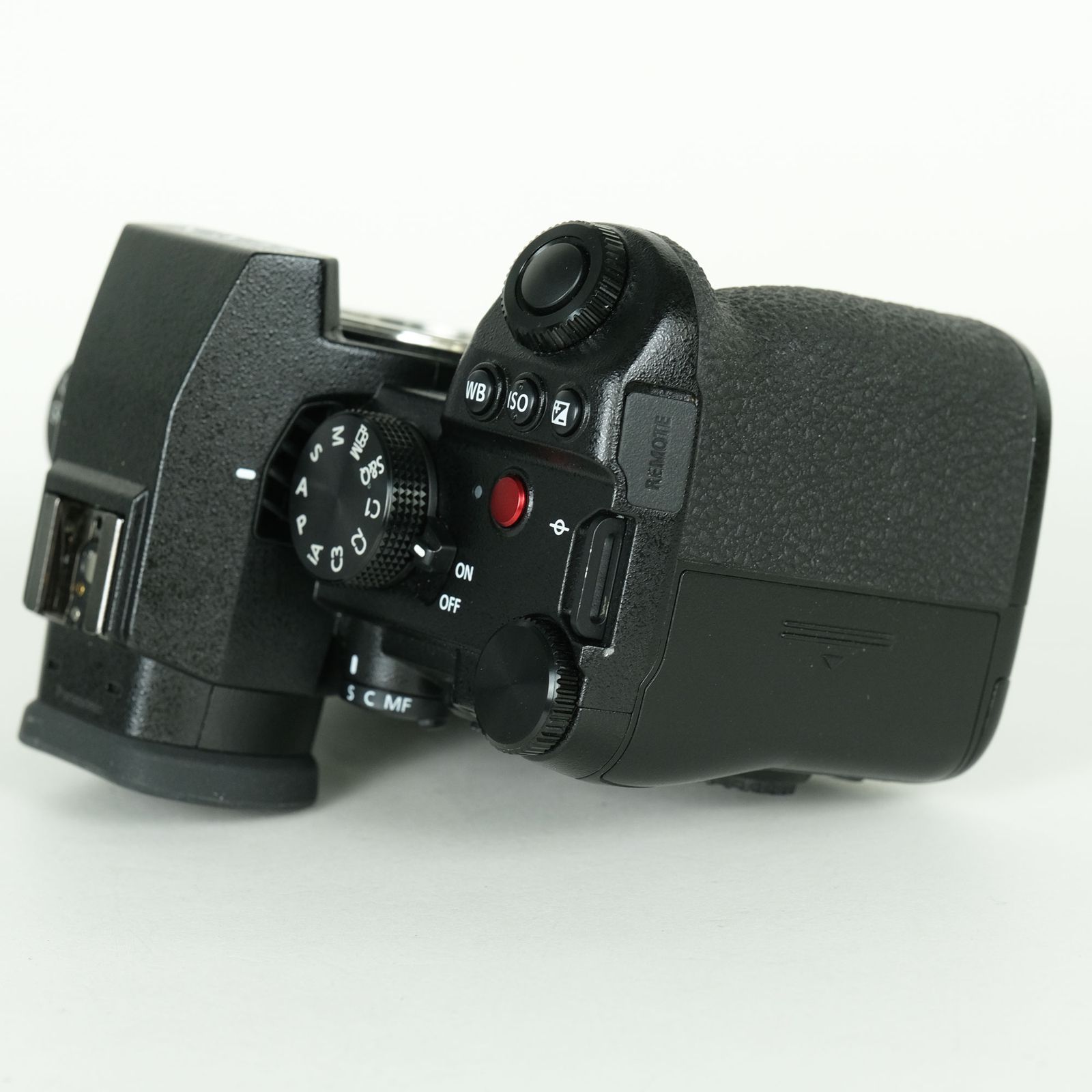 美品 | シャッター数2,103回｜バッテリー2個付] Panasonic LUMIX S5II