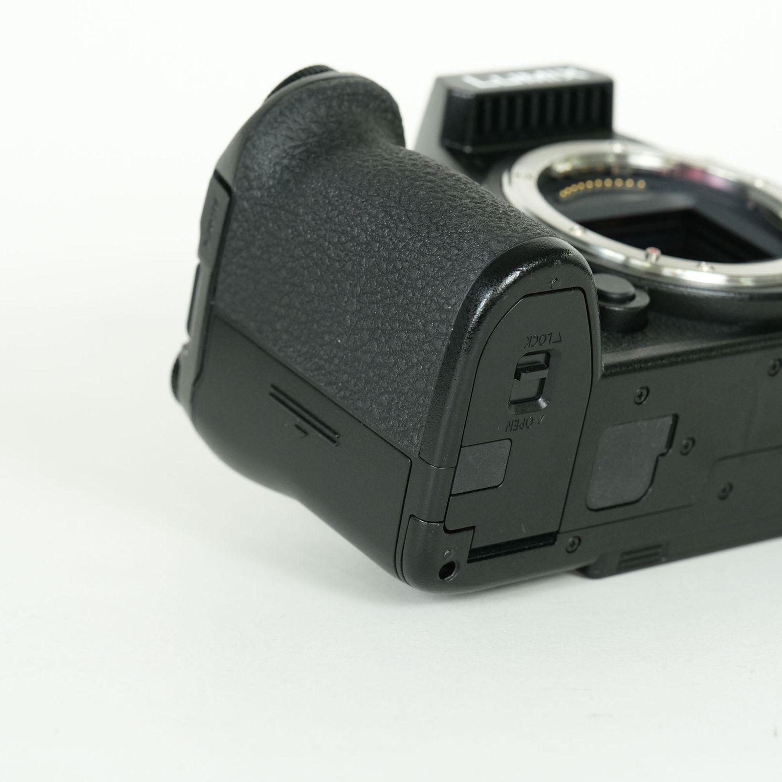 美品 | シャッター数2,103回｜バッテリー2個付] Panasonic LUMIX S5II