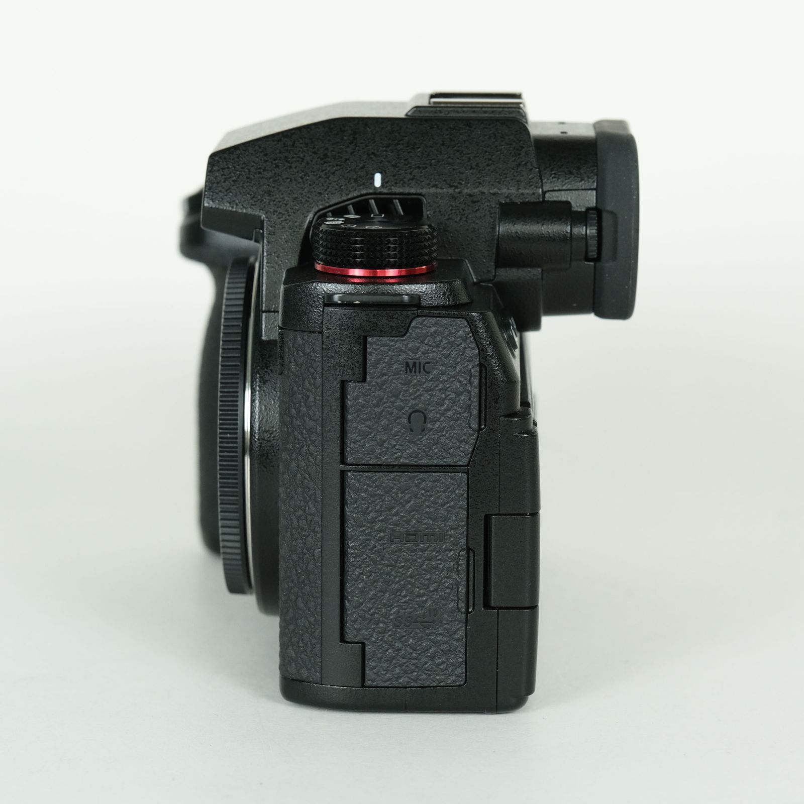 美品 | シャッター数2,103回｜バッテリー2個付] Panasonic LUMIX S5II