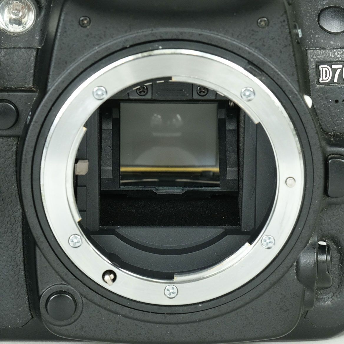 並品 | シャッター数22,170回] Nikon D7000 | Nikon Fマウント - メルカリ
