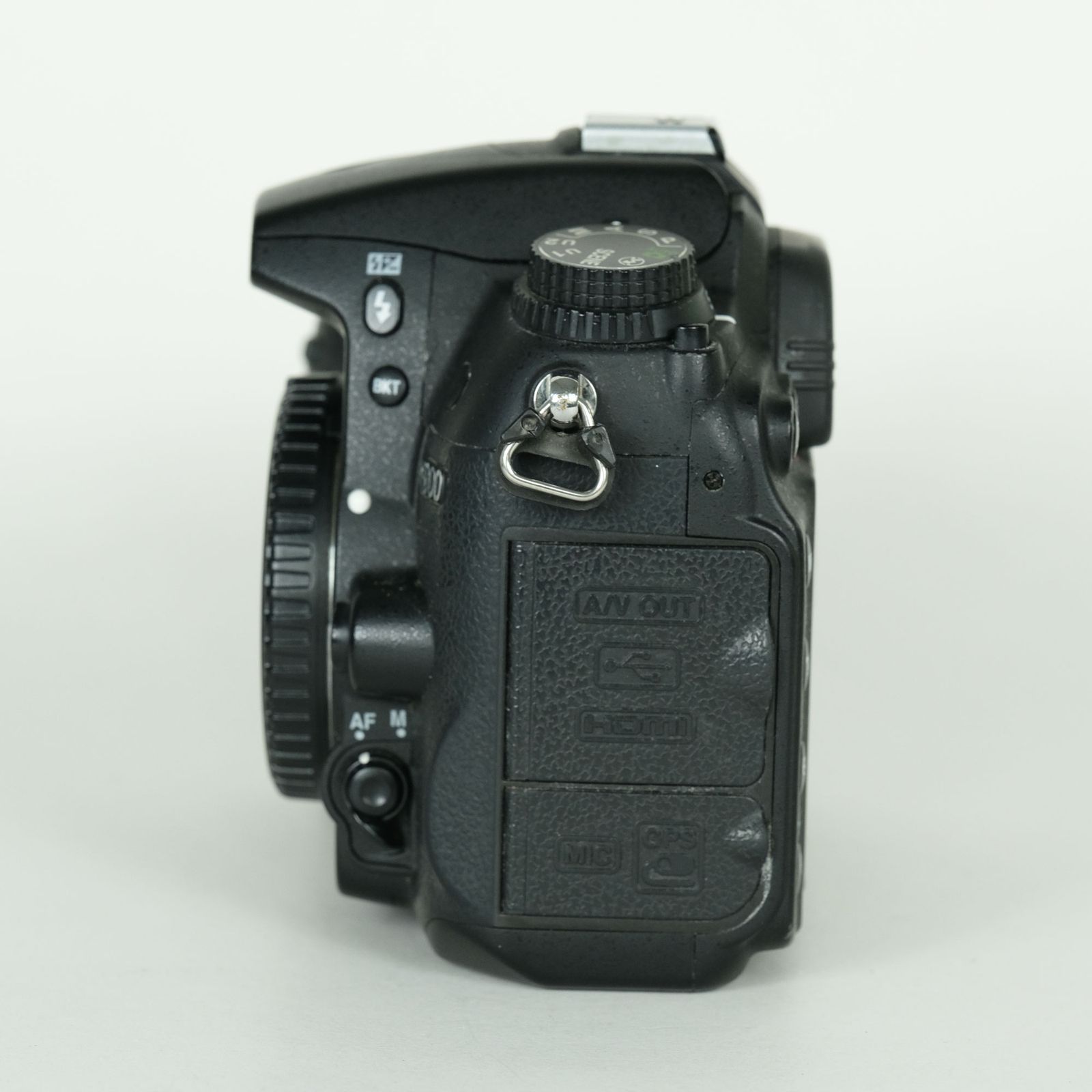 並品 | シャッター数22,170回] Nikon D7000 | Nikon Fマウント - メルカリ