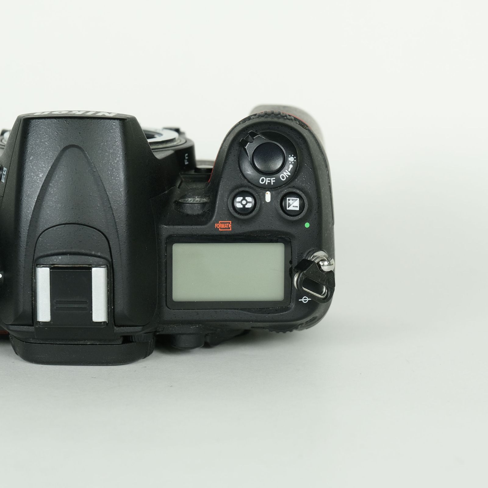 並品 | シャッター数22,170回] Nikon D7000 | Nikon Fマウント - メルカリ