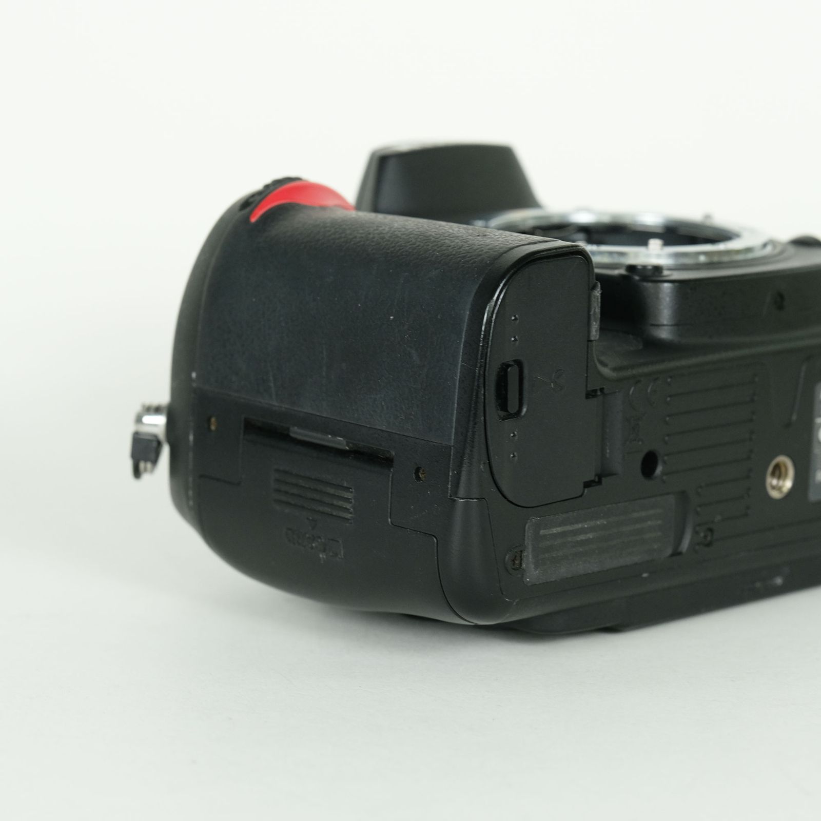 並品 | シャッター数22,170回] Nikon D7000 | Nikon Fマウント - メルカリ
