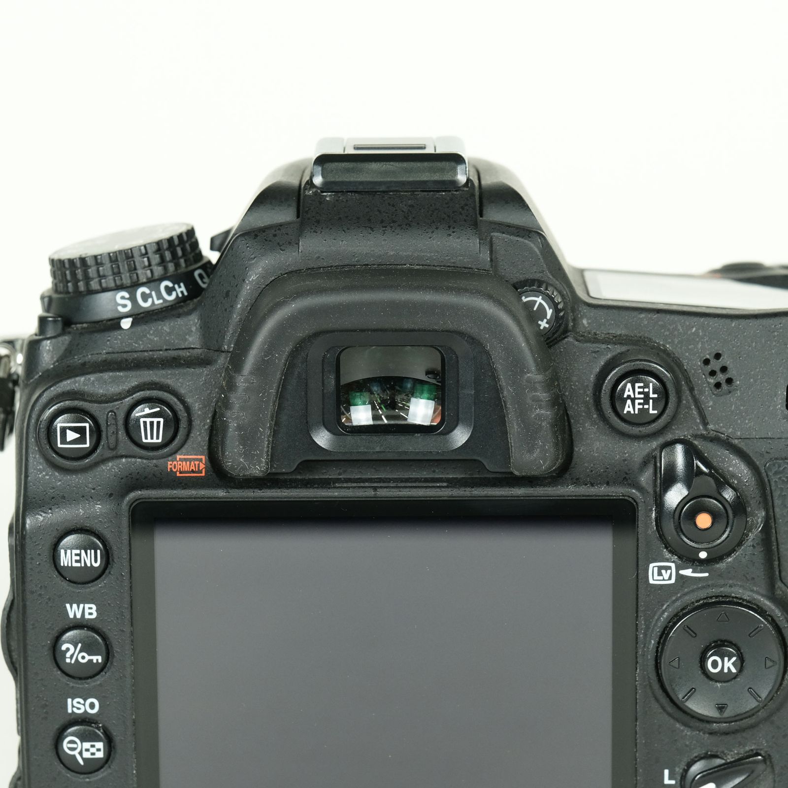 並品 | シャッター数22,170回] Nikon D7000 | Nikon Fマウント - メルカリ