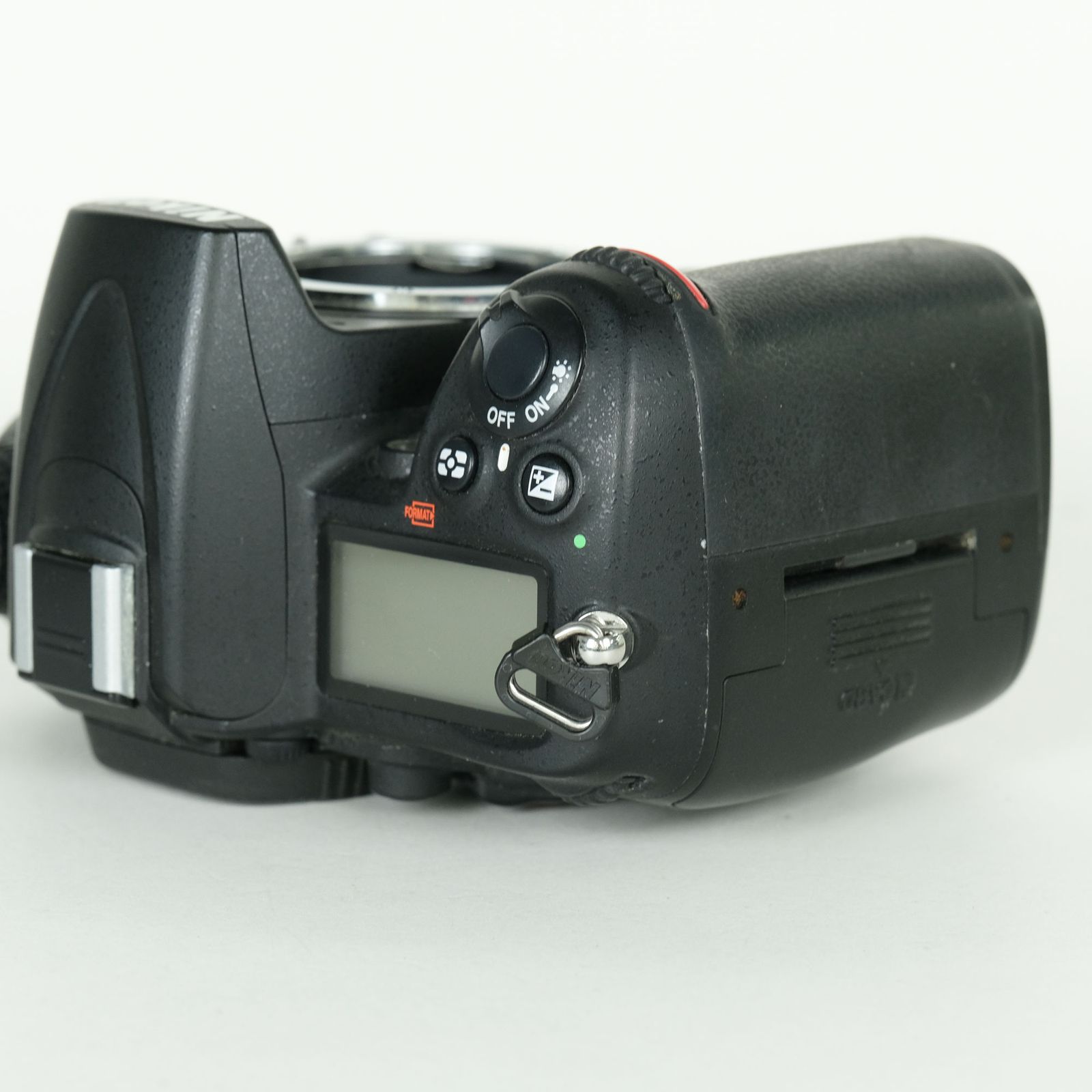 並品 | シャッター数22,170回] Nikon D7000 | Nikon Fマウント - メルカリ