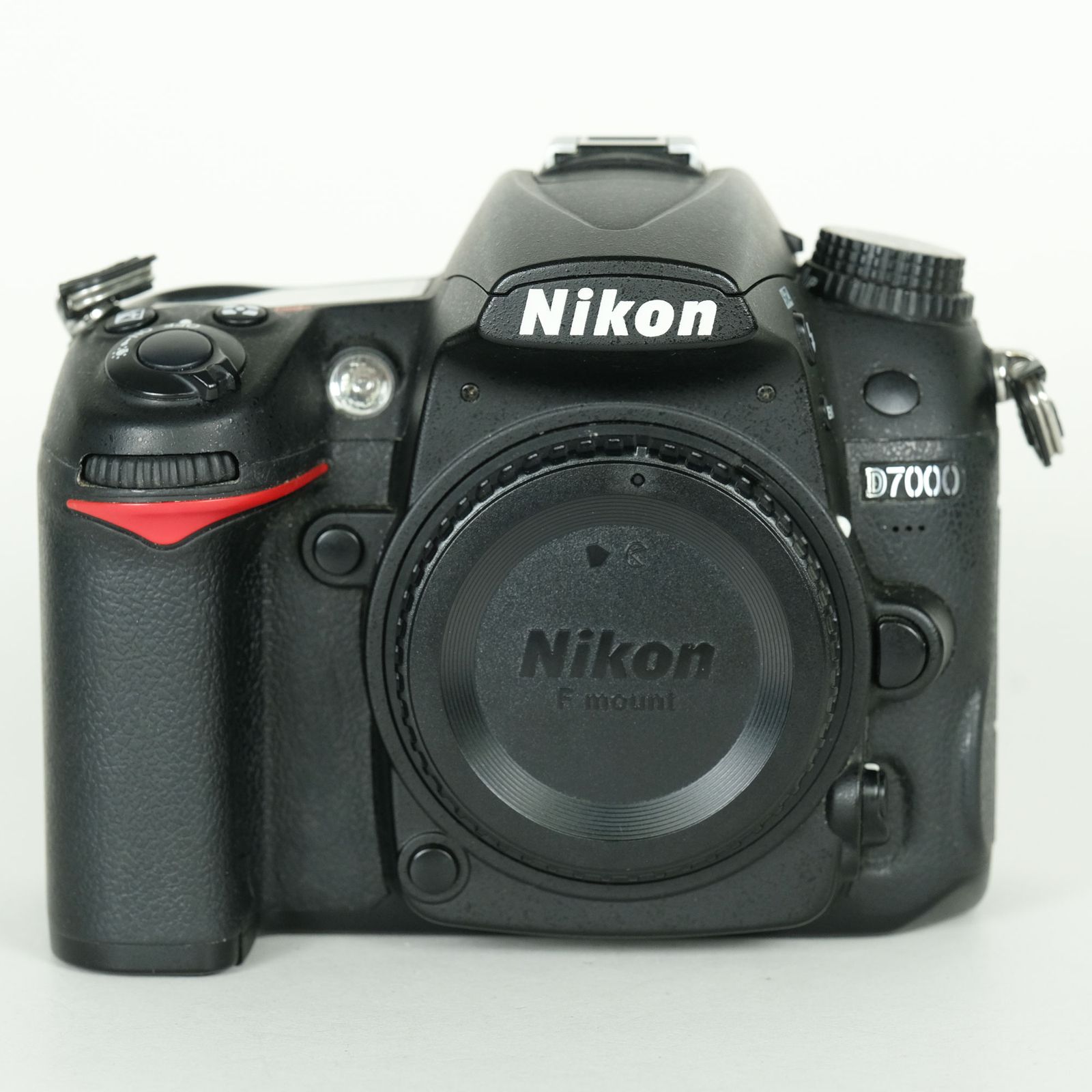 並品 | シャッター数22,170回] Nikon D7000 | Nikon Fマウント - メルカリ