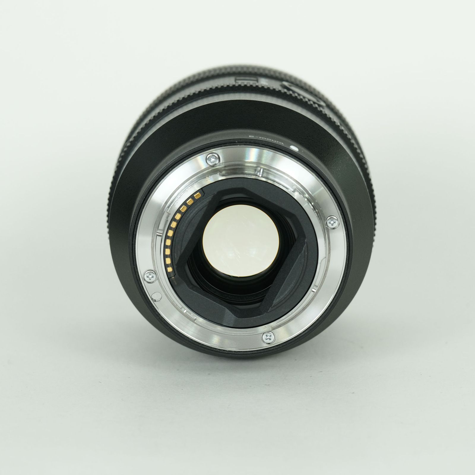 美品 | フィルター付] SONY FE 50mm F1.4 GM SEL50F14GM | SONY E 