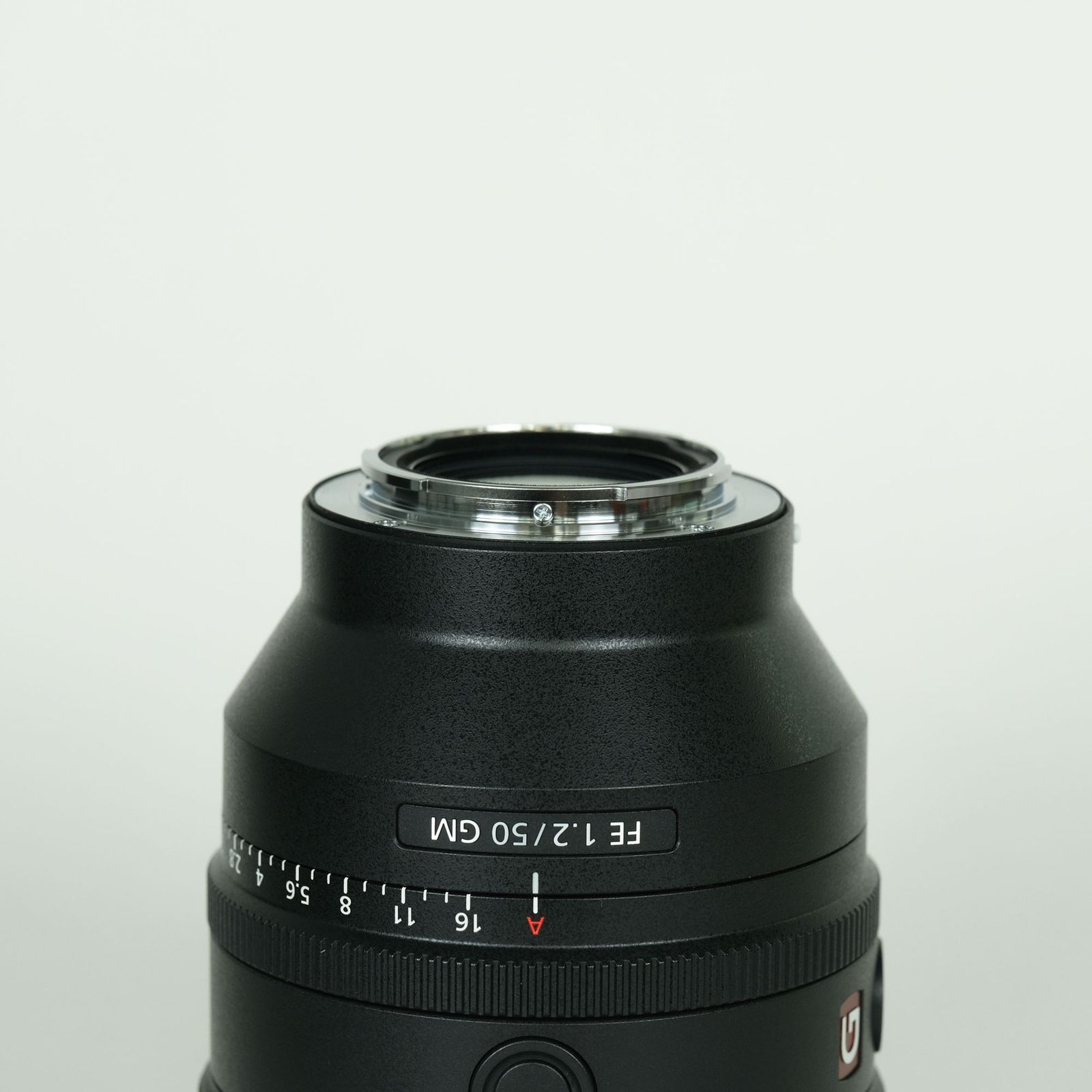 美品] SONY FE 50mm F1.2 GM SEL50F12GM | SONY Eマウント - メルカリ