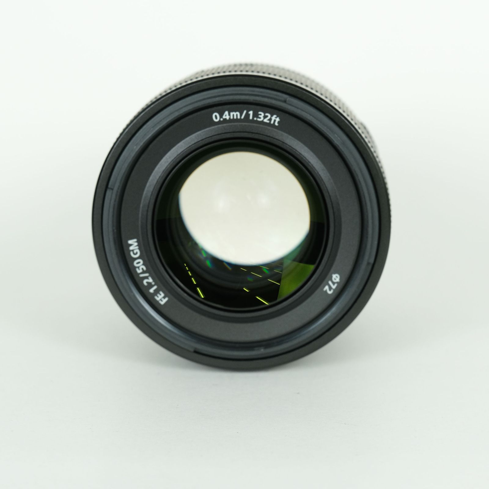 美品] SONY FE 50mm F1.2 GM SEL50F12GM | SONY Eマウント - メルカリ