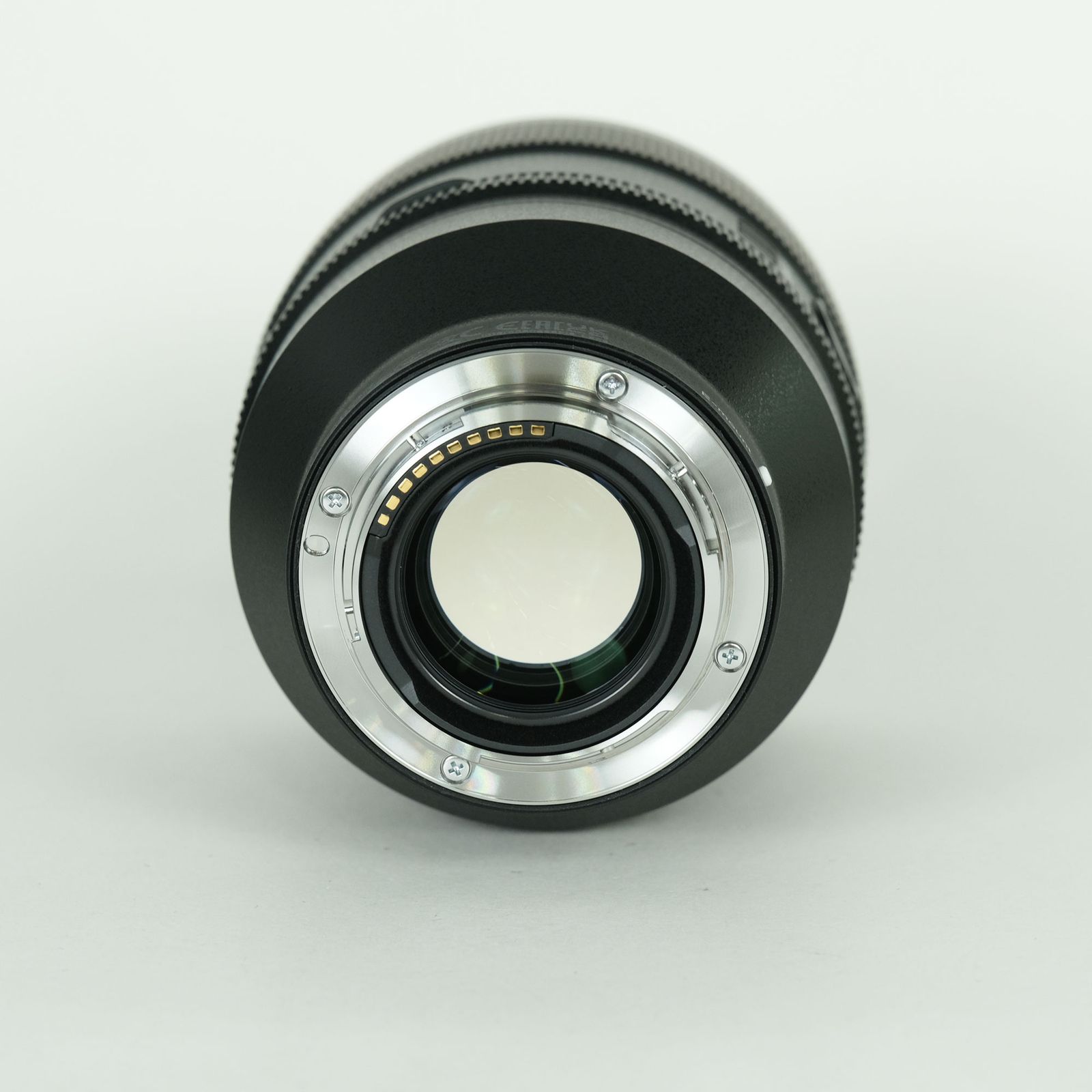 美品] SONY FE 50mm F1.2 GM SEL50F12GM | SONY Eマウント - メルカリ