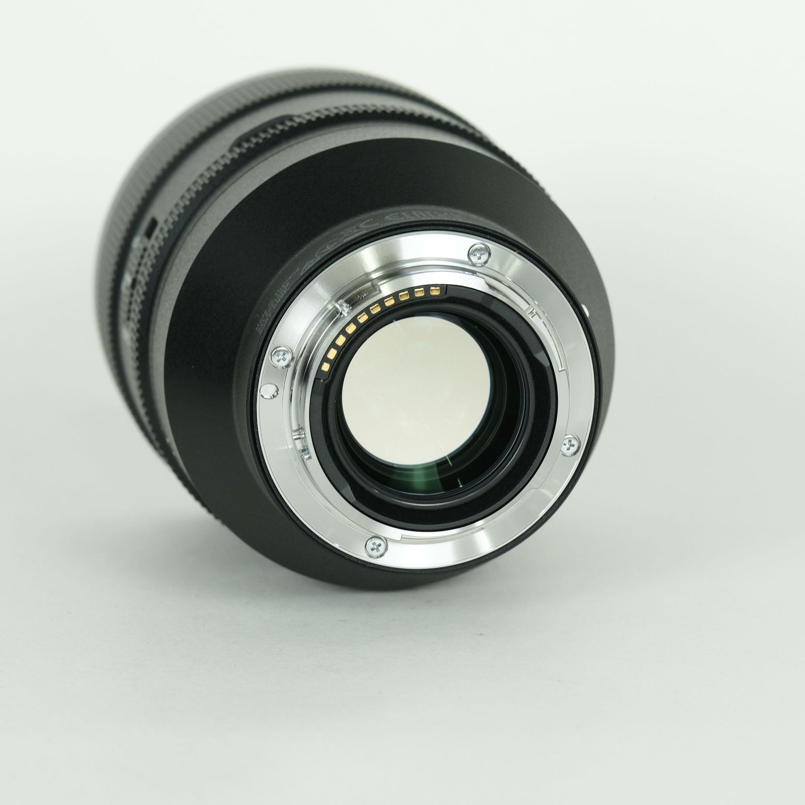 美品] SONY FE 50mm F1.2 GM SEL50F12GM | SONY Eマウント - メルカリ