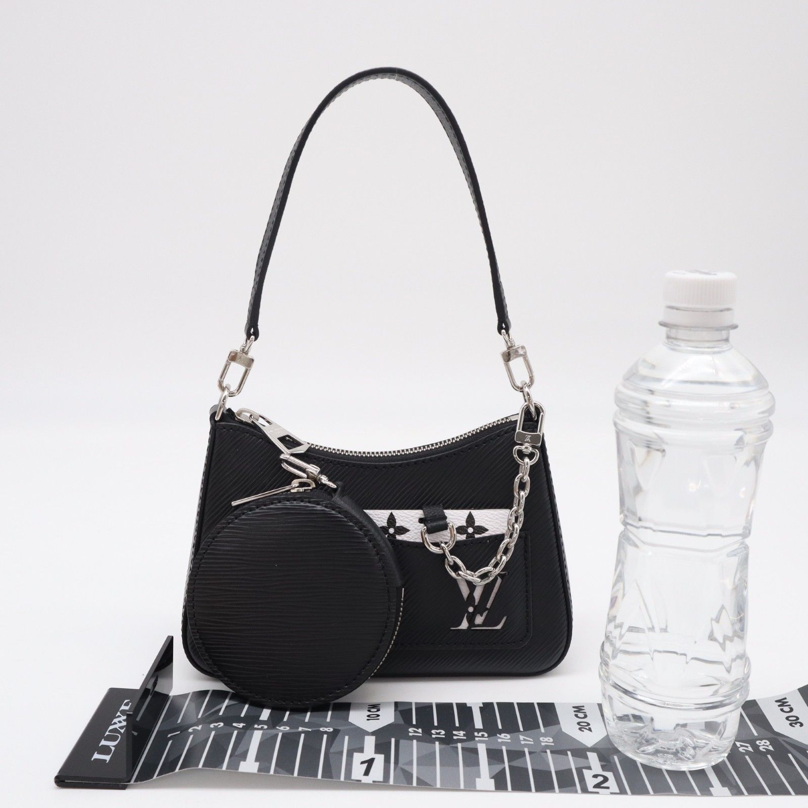 ☆3日以内返品可☆ 美品 LOUIS VUITTON ルイ・ヴィトン エピ