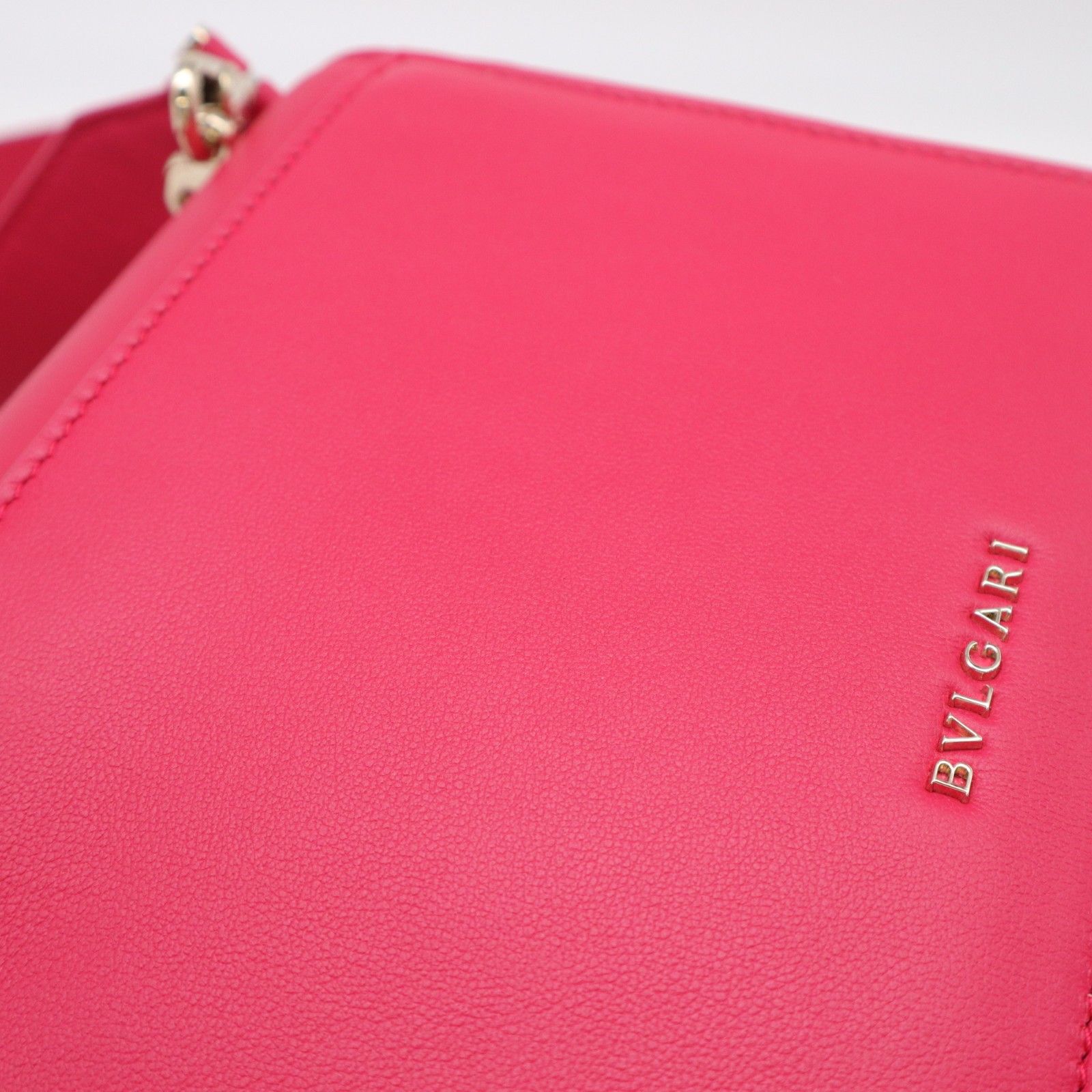 ☆3日以内返品可☆ 極美品 BVLGARI ブルガリ セルペンティ 