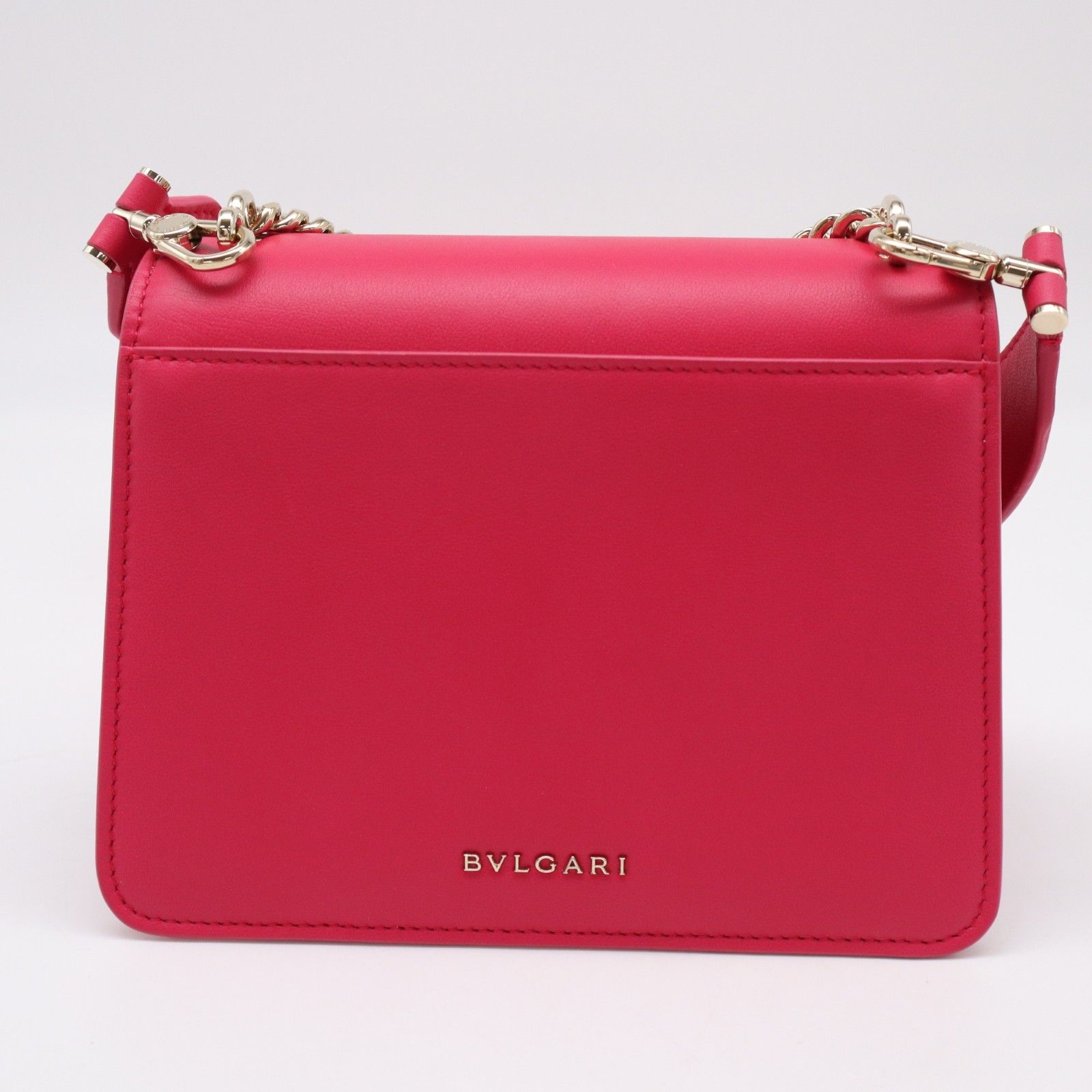 ☆3日以内返品可☆ 極美品 BVLGARI ブルガリ セルペンティ 