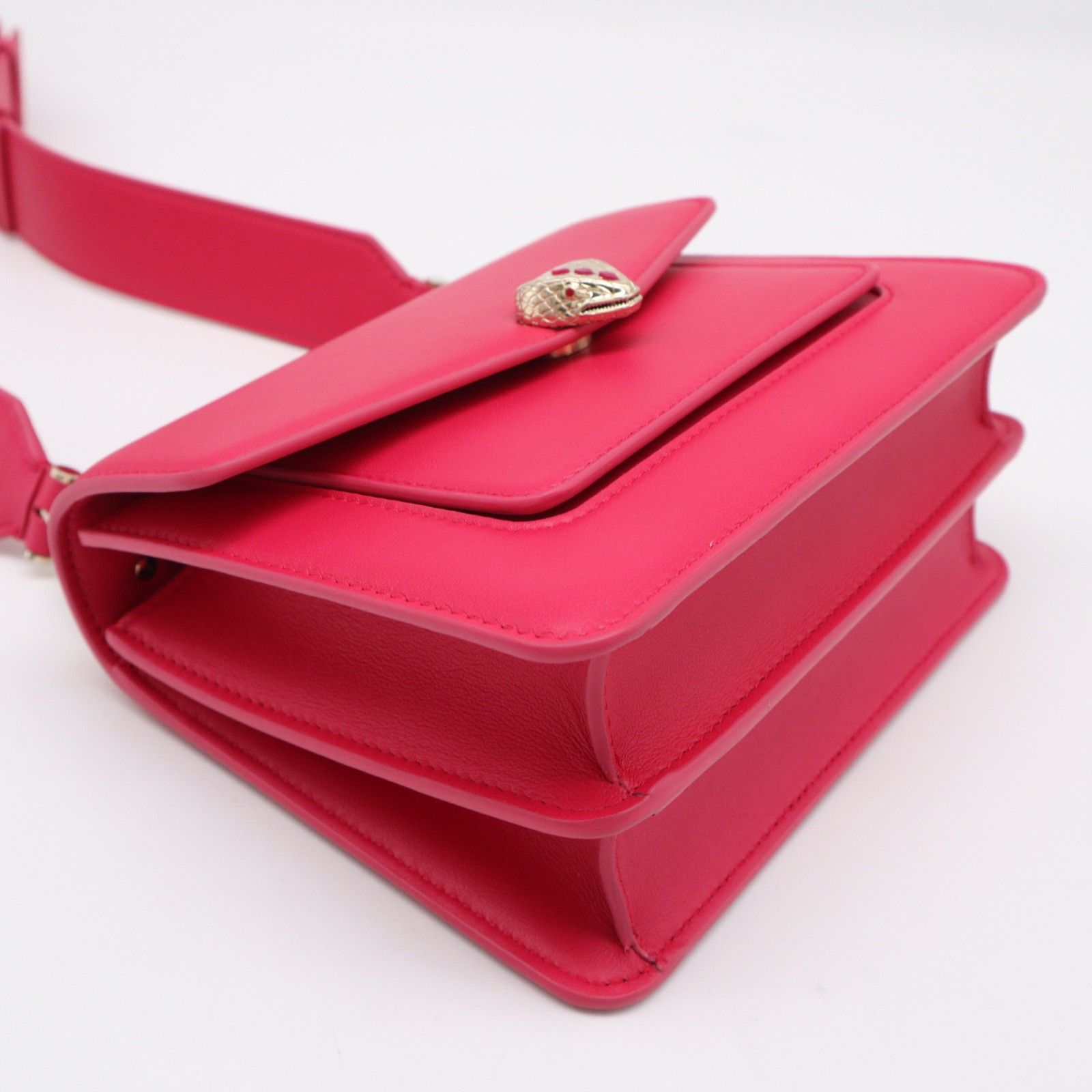 ☆3日以内返品可☆ 極美品 BVLGARI ブルガリ セルペンティ 