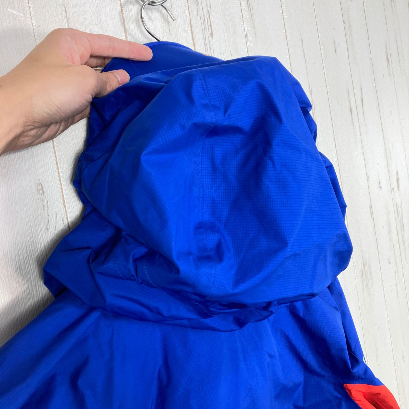 📦️Men's S ブルー系 Berghaus ( バーグハウス ) マウント アスガルド