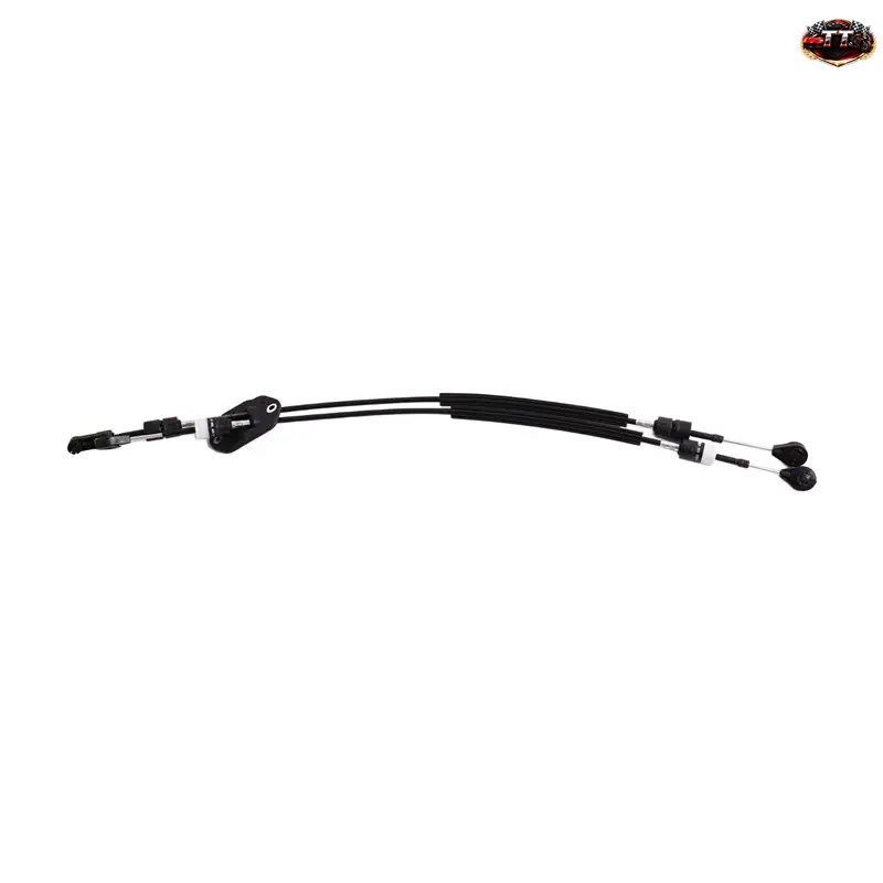 専用ギアボックスケーブル BK3R7E395KA 7E395-KA 1749584 フォード フォーカス ギアボックスケーブル 車のクラッチケーブル 車のシフトケー
