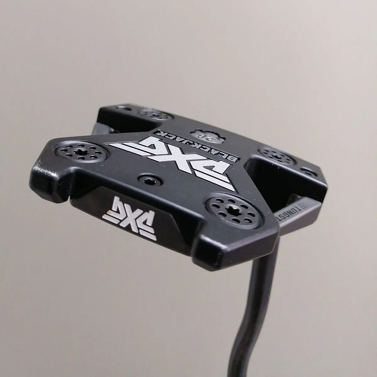 PXG（ピーエックスジー） PXG BATTLE READY シリーズ BLACK JACK 