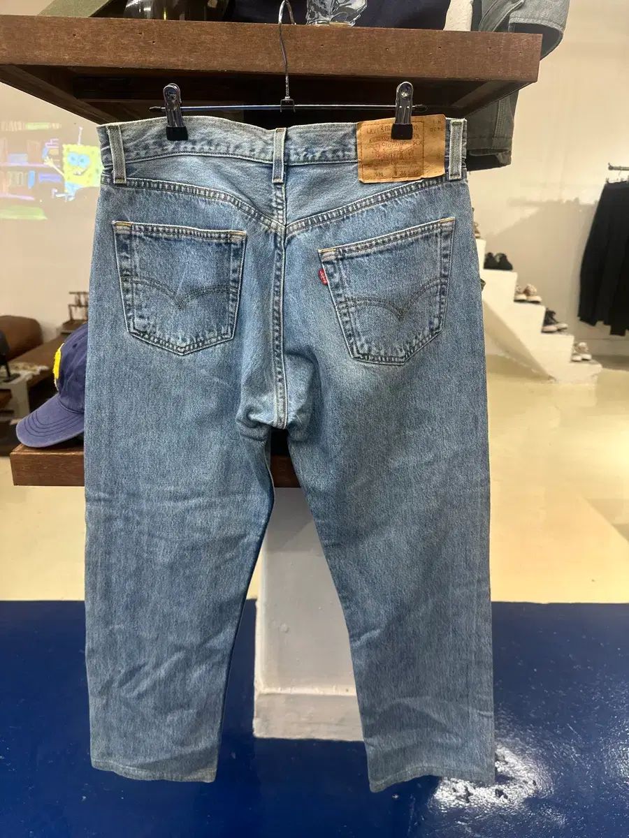 1990s usa LEVI'S リーバイス 501 デニム パンツ