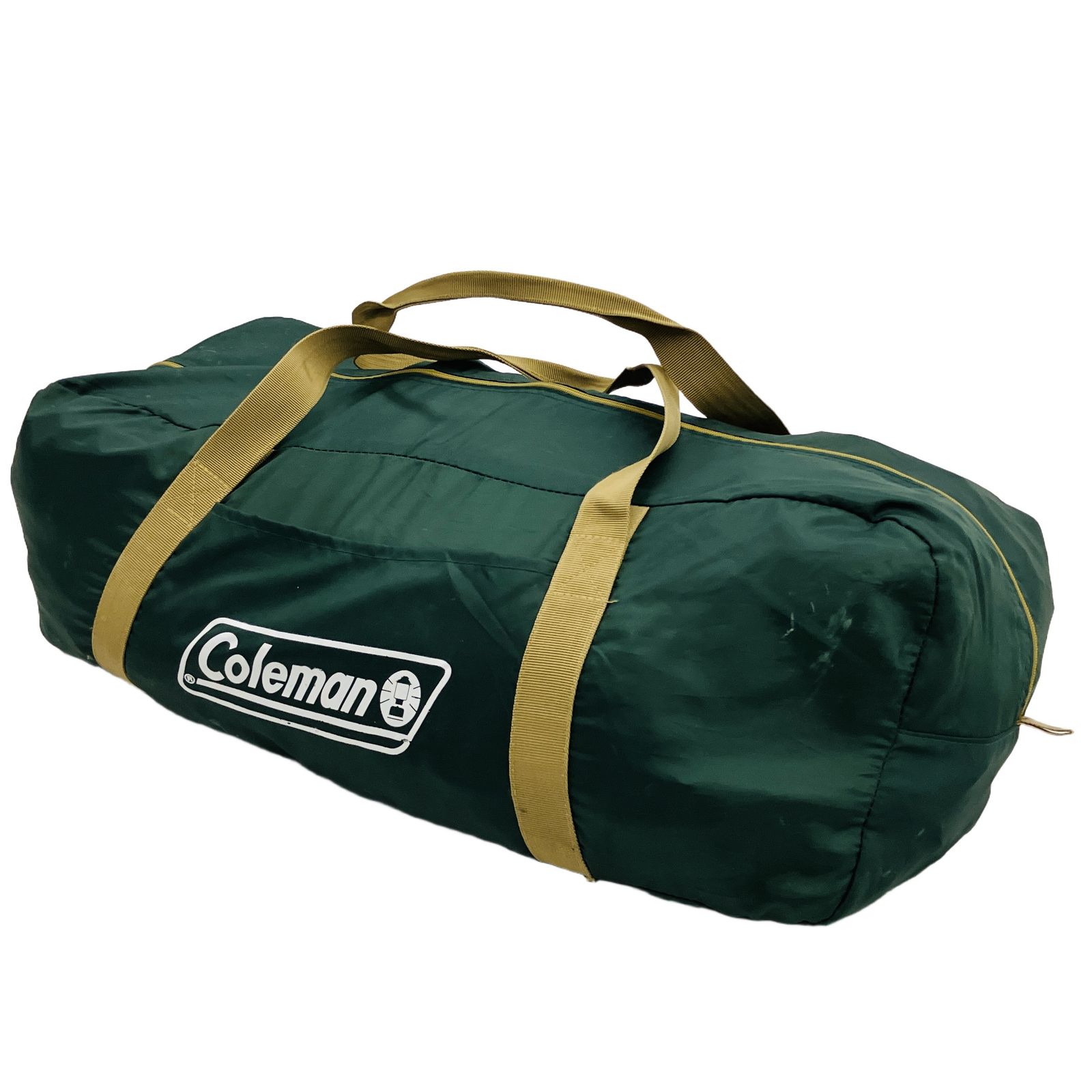 Coleman 300EX IIIテント タフワイドドーム コールマン キャンプ 中古