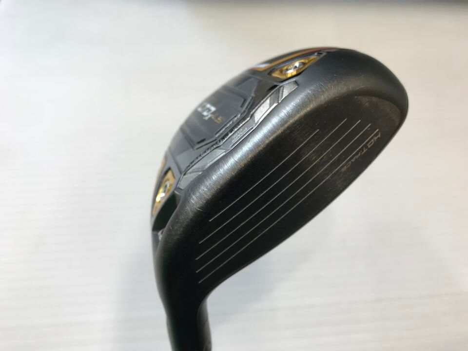 コブラ KING LTDx LS Gold/Black 14.5度 SPD NX FOR コブラ S