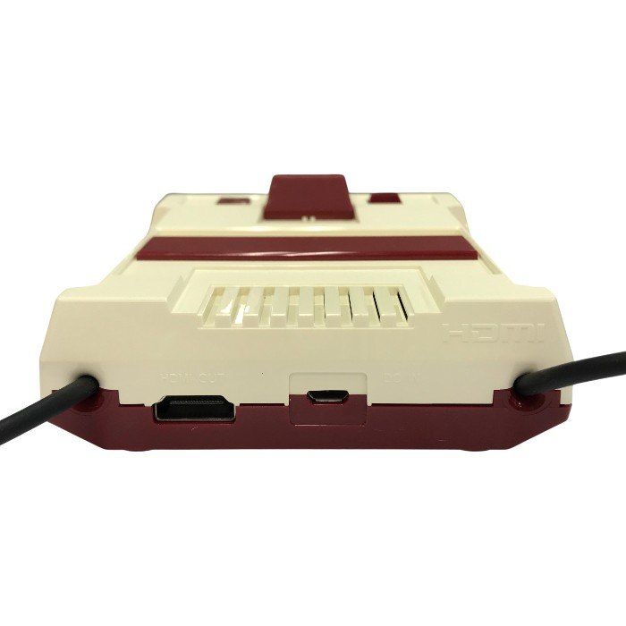 Nintendo ニンテンドー クラシックミニ ファミリーコンピュータ 