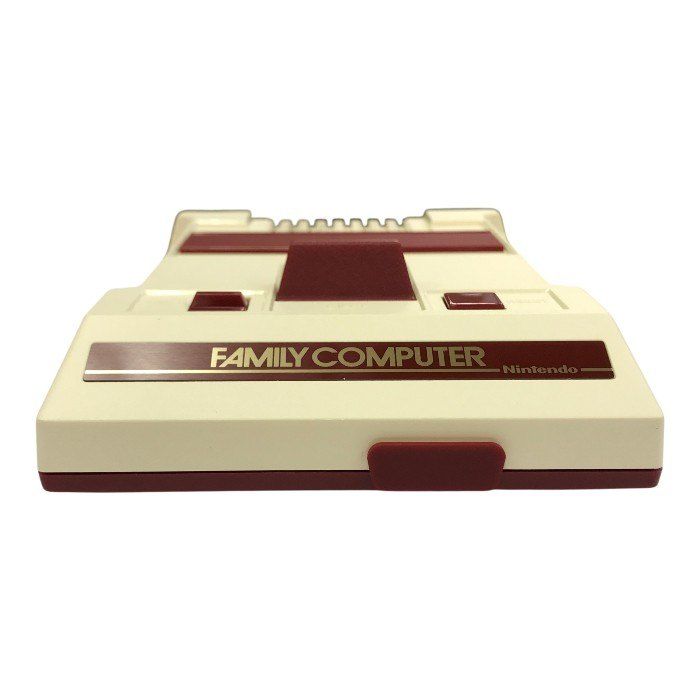 Nintendo ニンテンドー クラシックミニ ファミリーコンピュータ