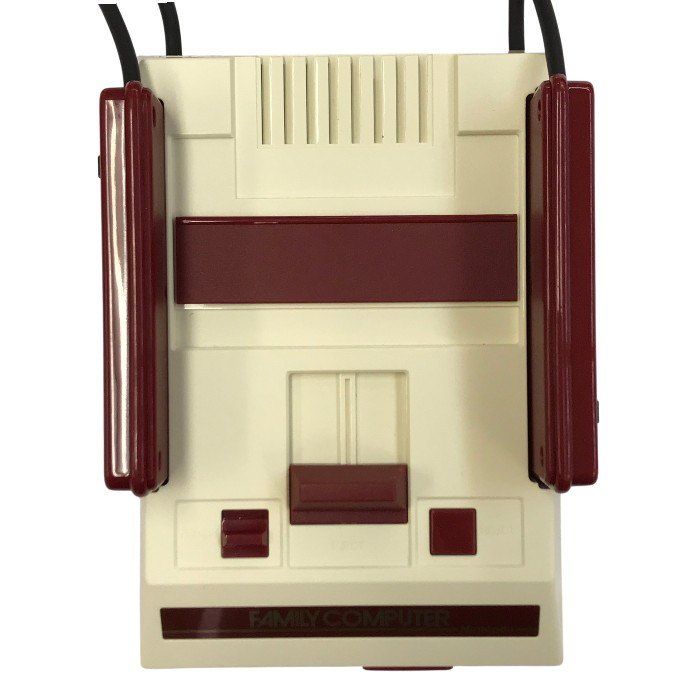 Nintendo ニンテンドー クラシックミニ ファミリーコンピュータ