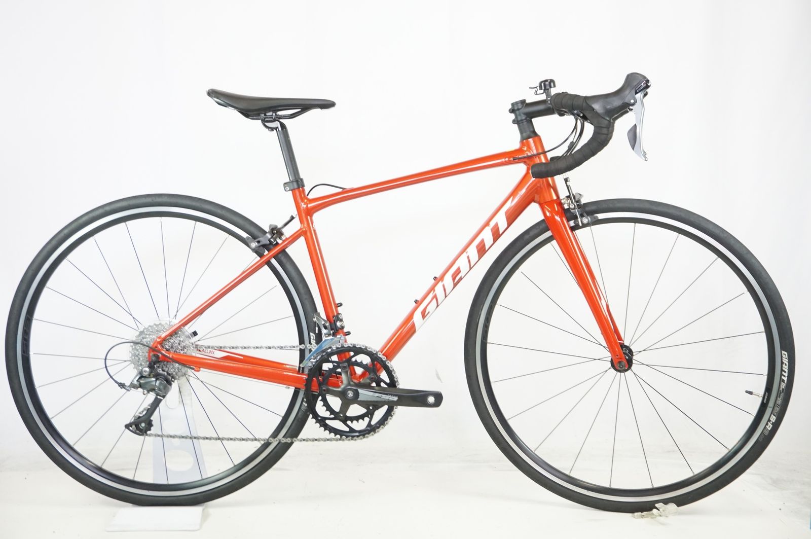 CONTEND 2024年モデル 0 ロードバイク GIANT 「ジャイアント」 GIANT