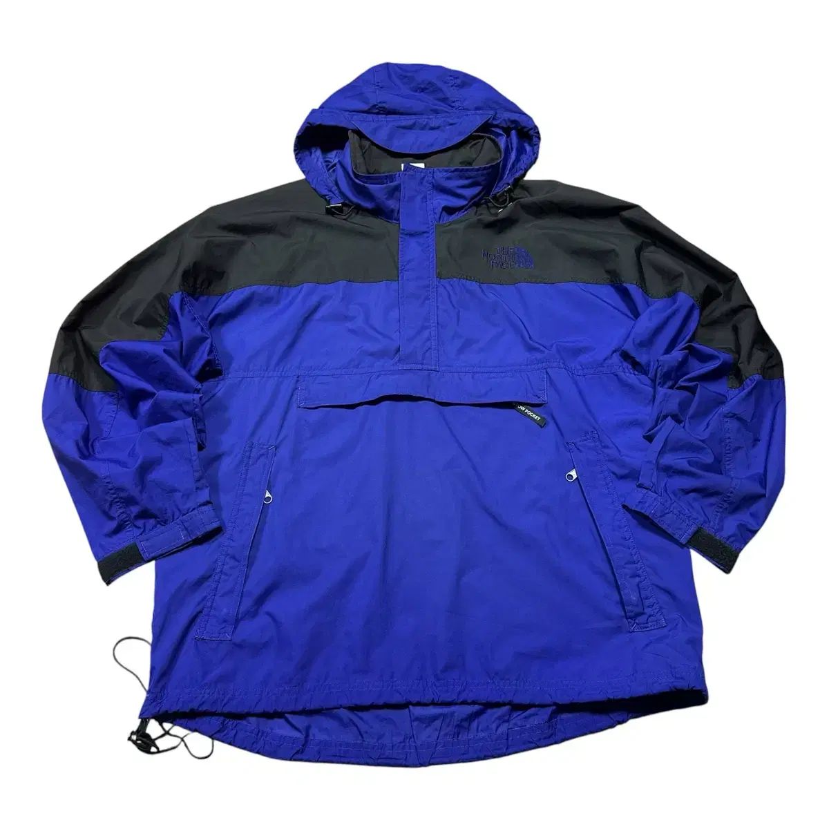 （即納）THE NORTH FACE 90s アノラック（アノラック） ナイロン プルオーバー ウィンドブレーカー