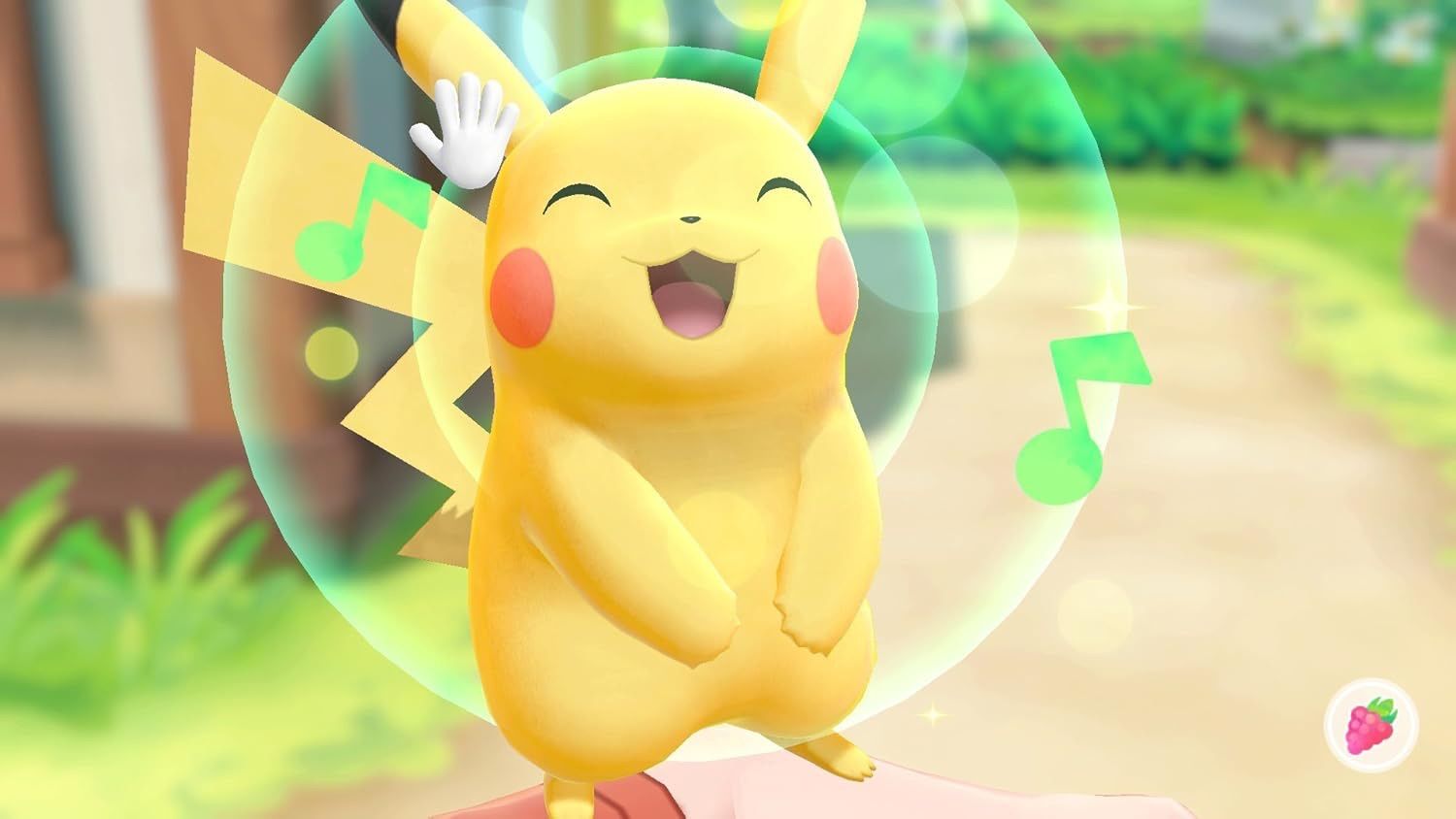 ポケットモンスター Let's Go! ピカチュウ- Switch - メルカリ
