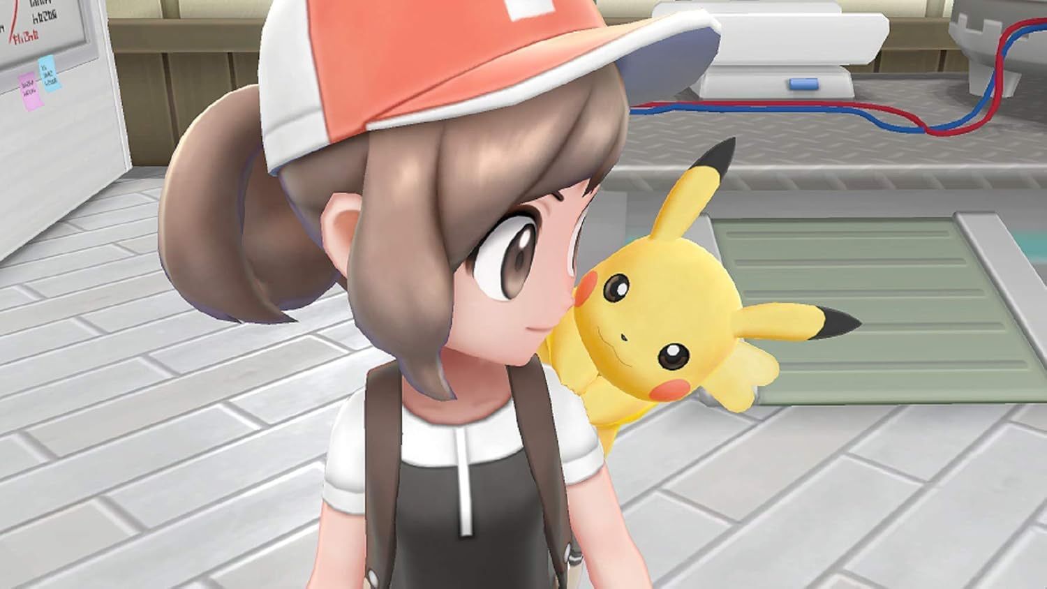 ポケットモンスター Let's Go! ピカチュウ- Switch - メルカリ